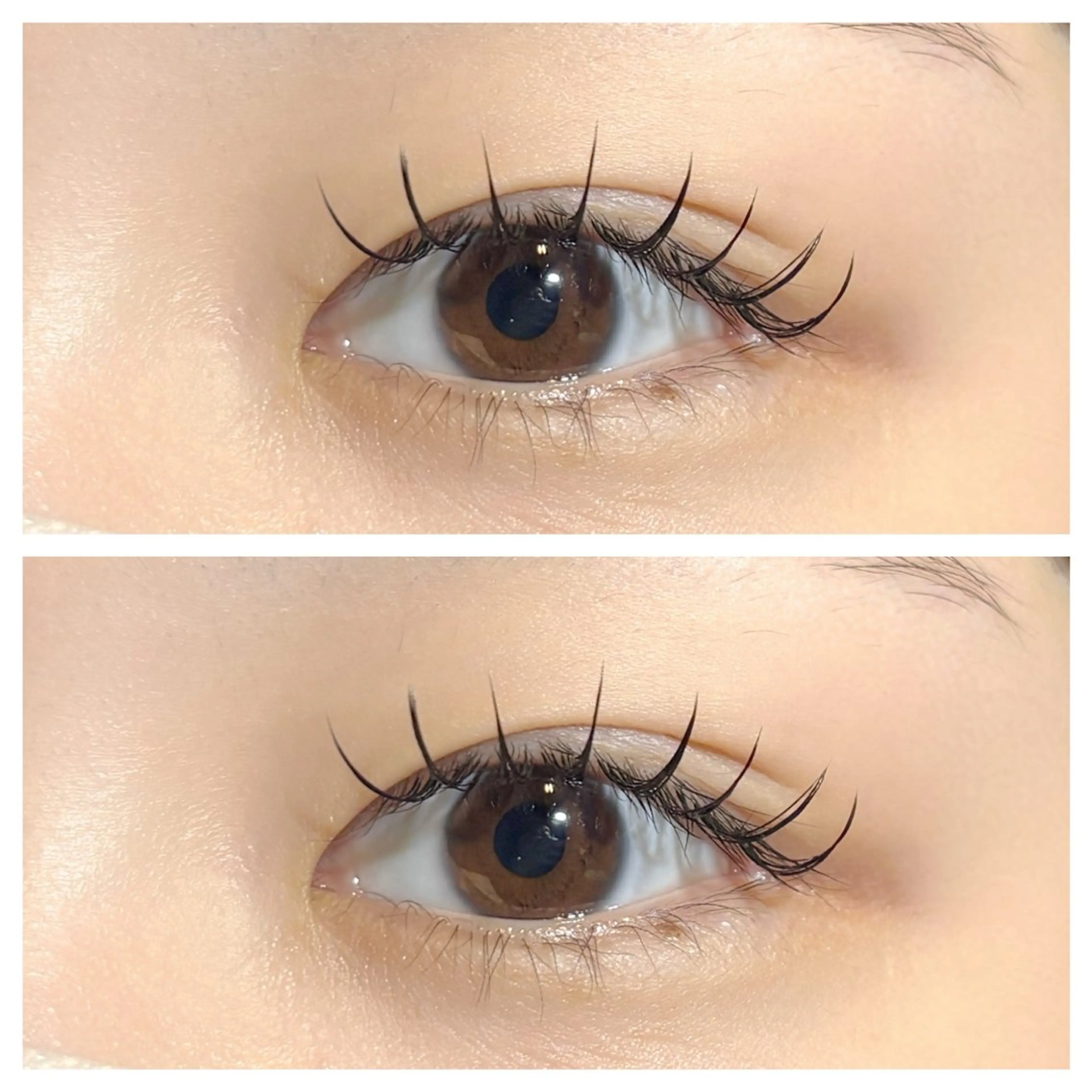 マツエク・マツパ マツエク color eyelash所属・color 能見台 Saoriのマツエク・マツパデザイン