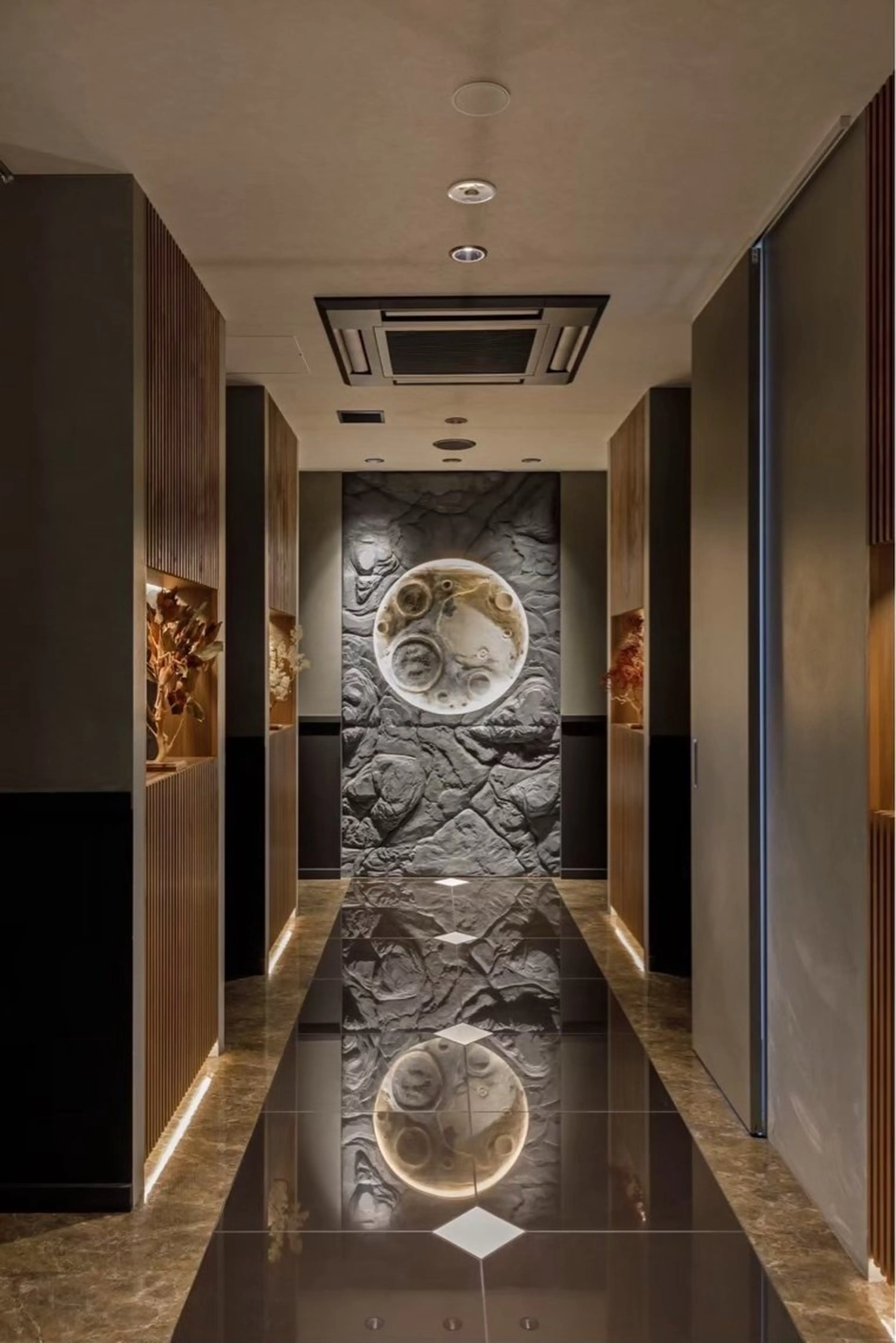 ショート メンズ 💈ヒロ銀座💈 ✨墓越聖菜✨のヘアスタイル