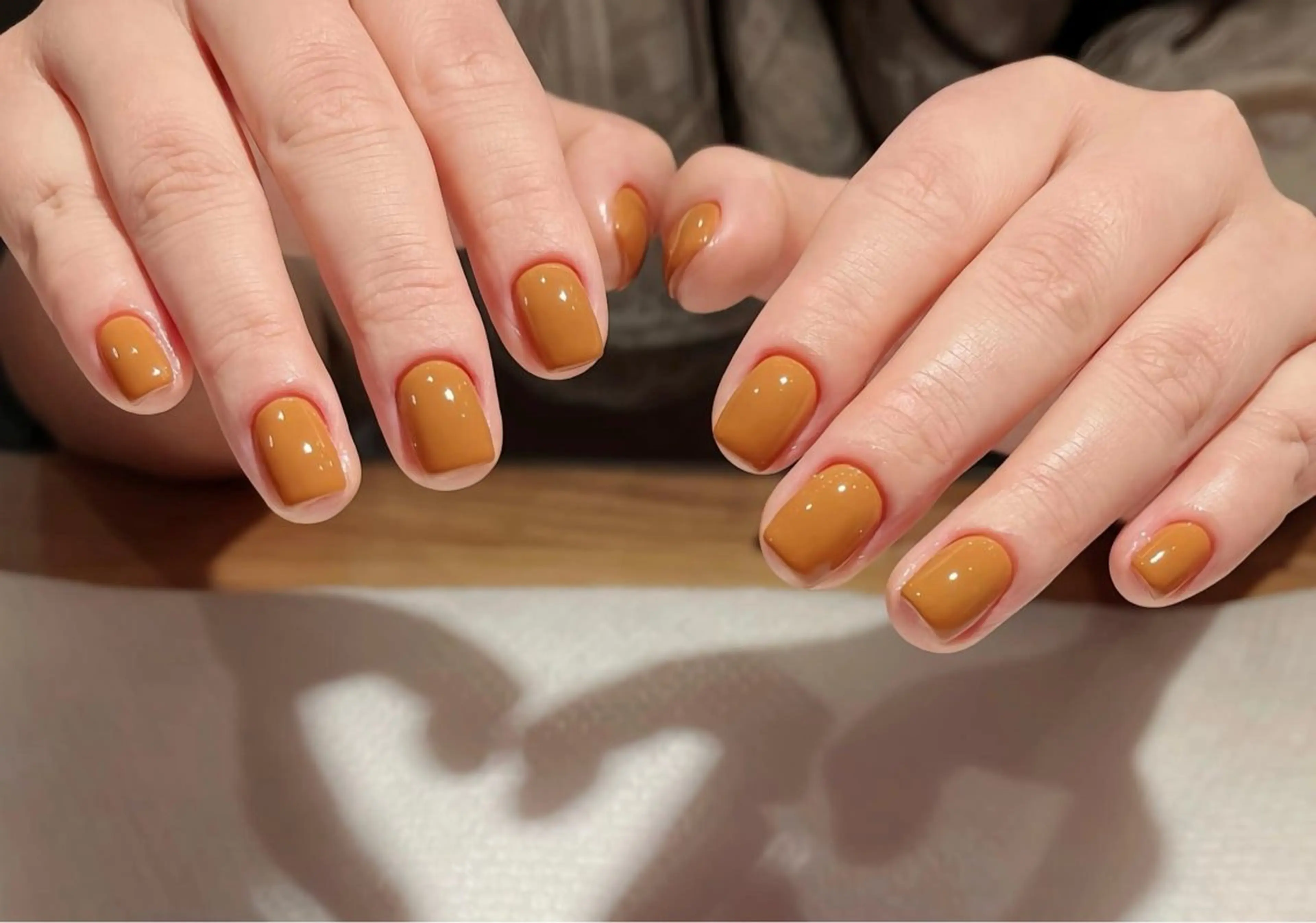 ネイル 清水 ユナのネイルデザイン