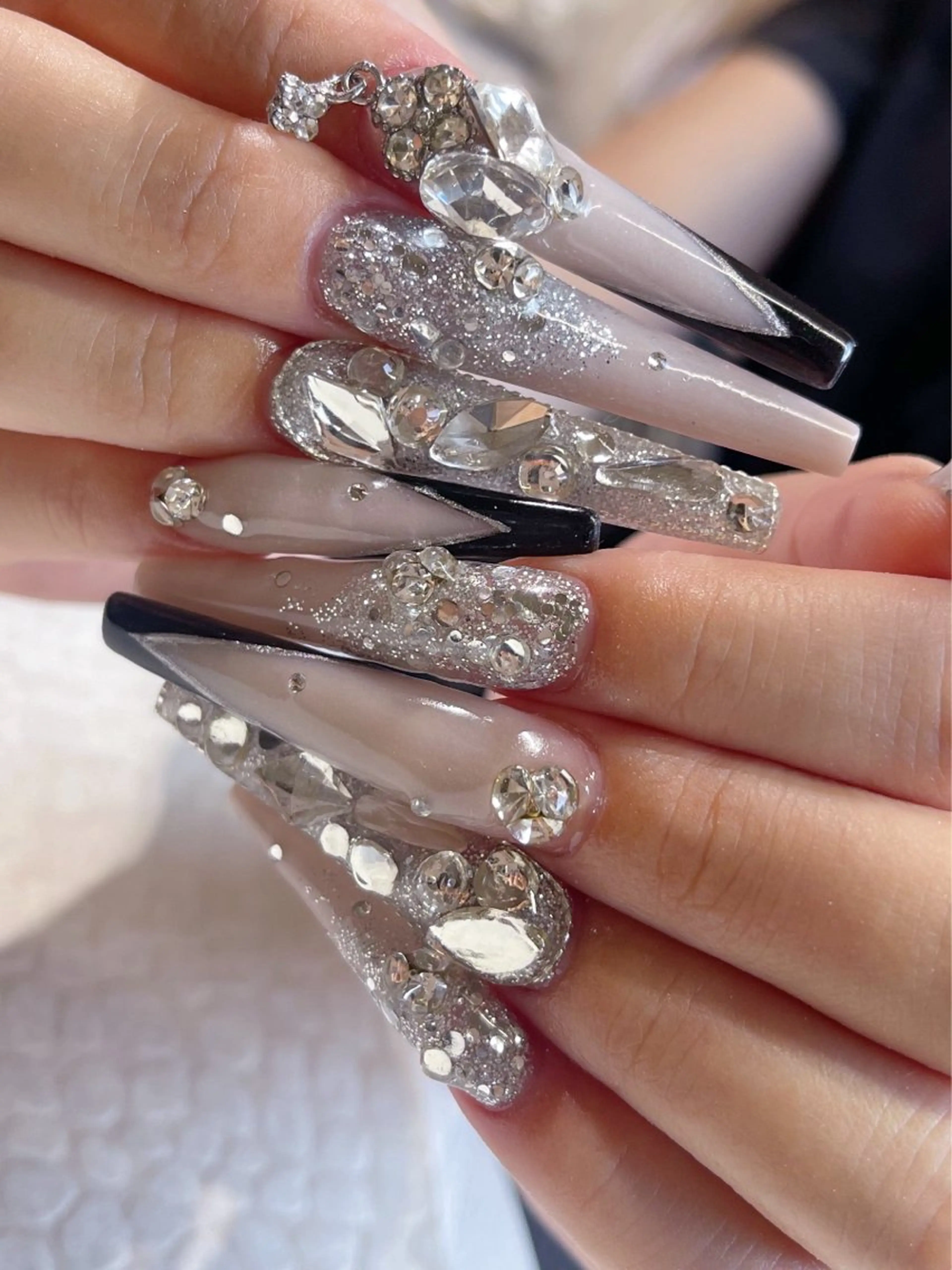ネイル naildesign BESTのネイルデザイン