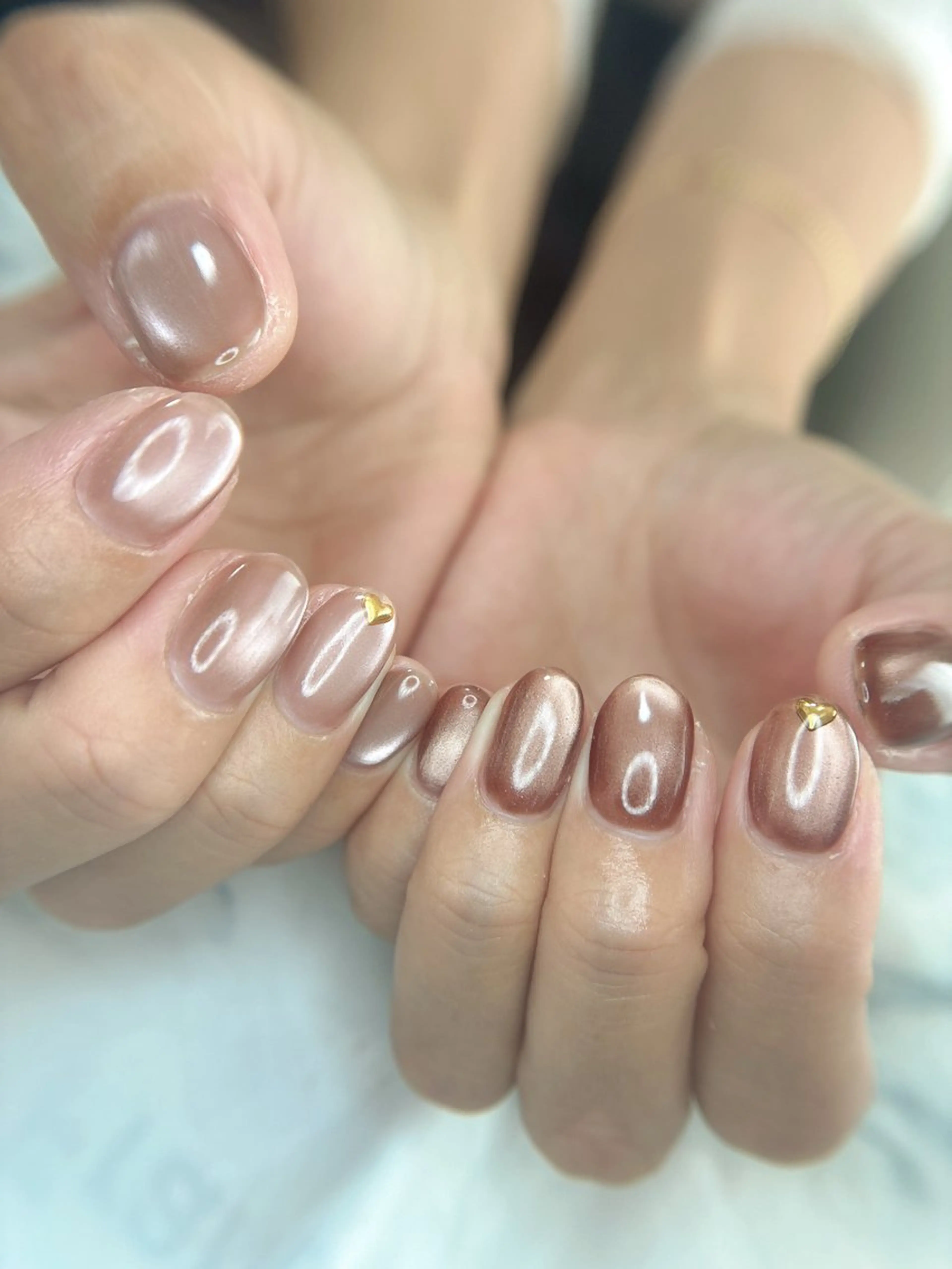 ネイル Nail Salon Dahlia所属・Nail Salon Dahliaのネイルデザイン