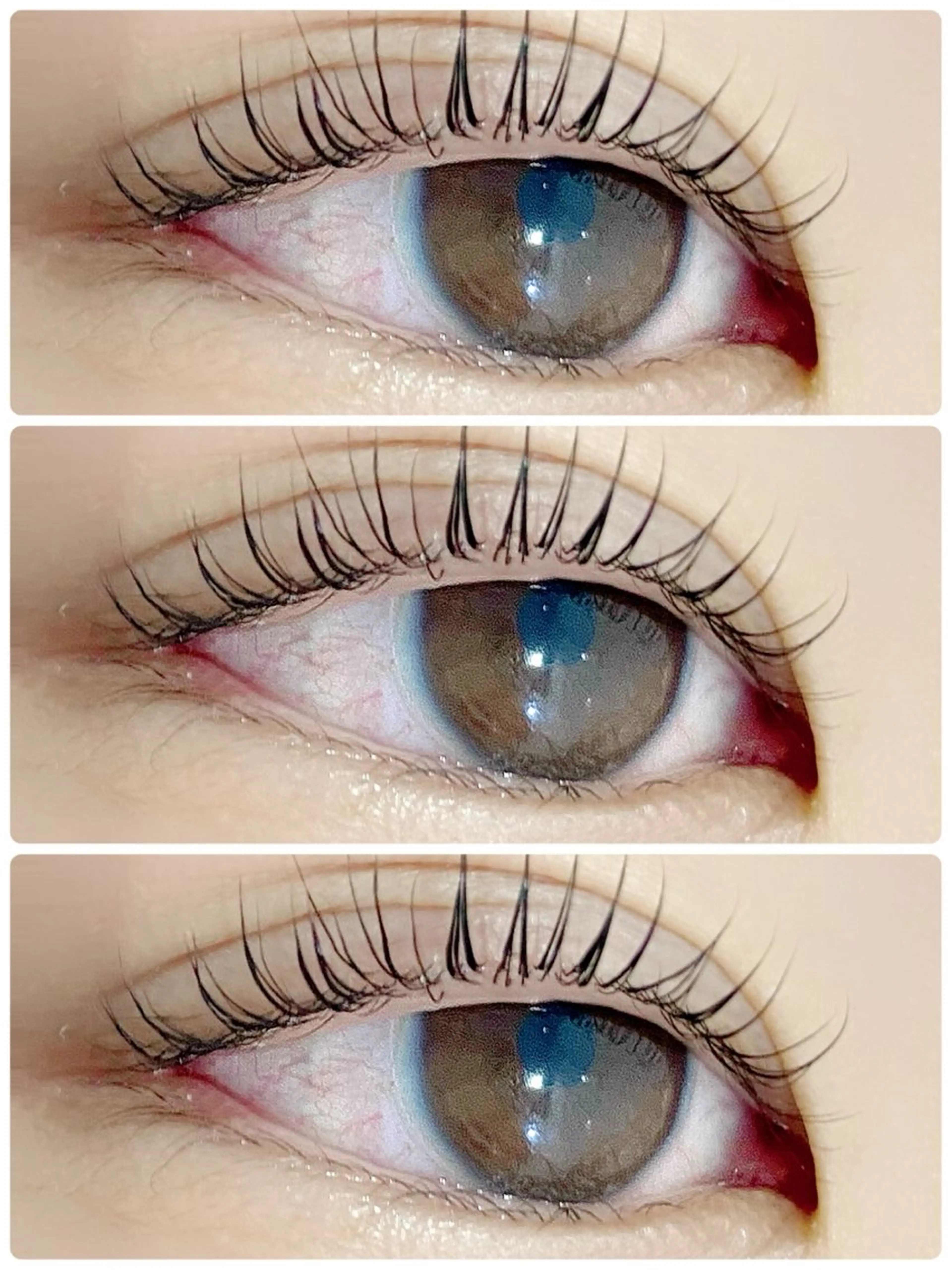 【次世代まつ毛パーマ🪅】ラッシュリフトの写真