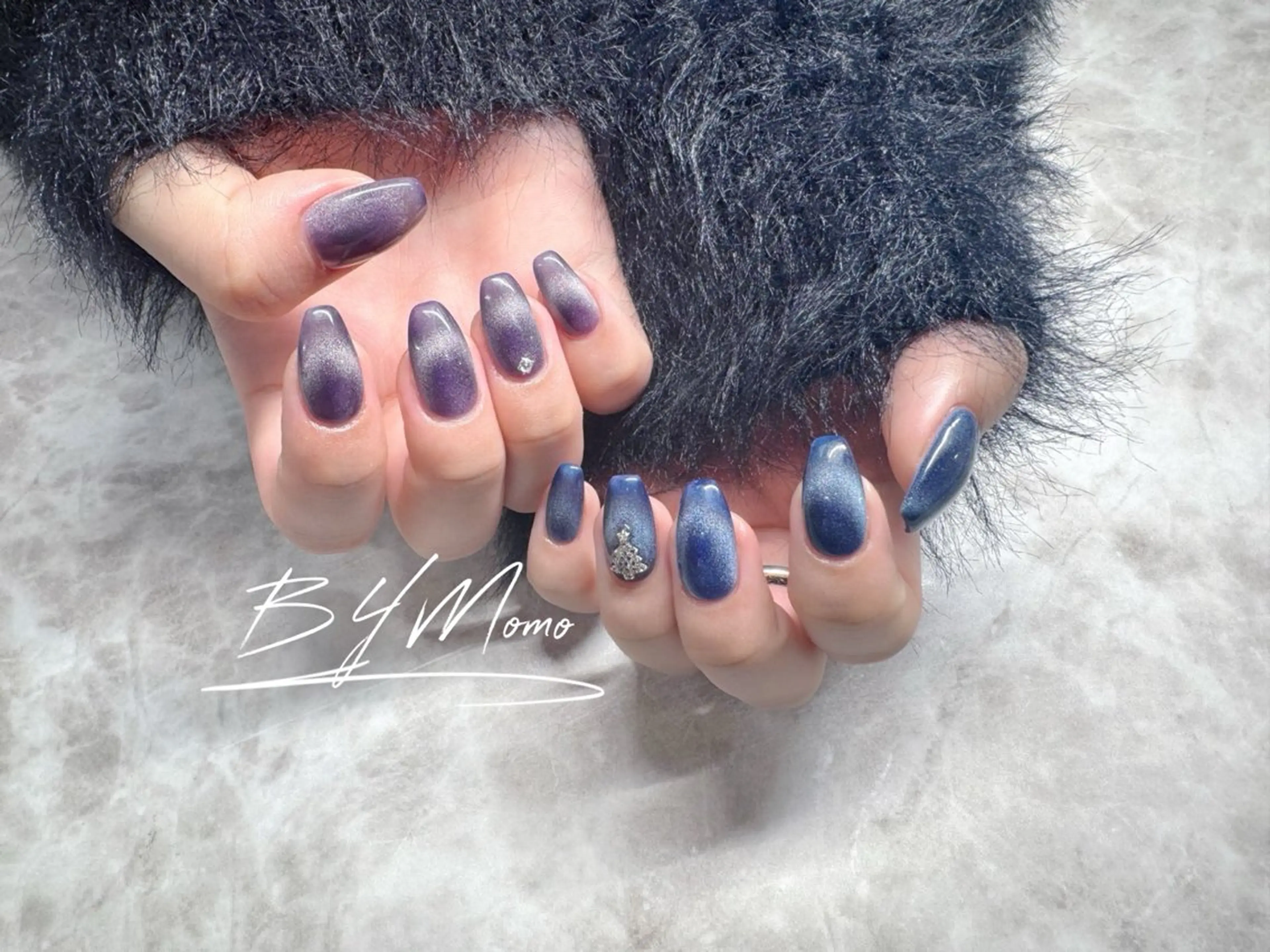 ネイル ハンドネイル 閨匠 上野店のネイルデザイン