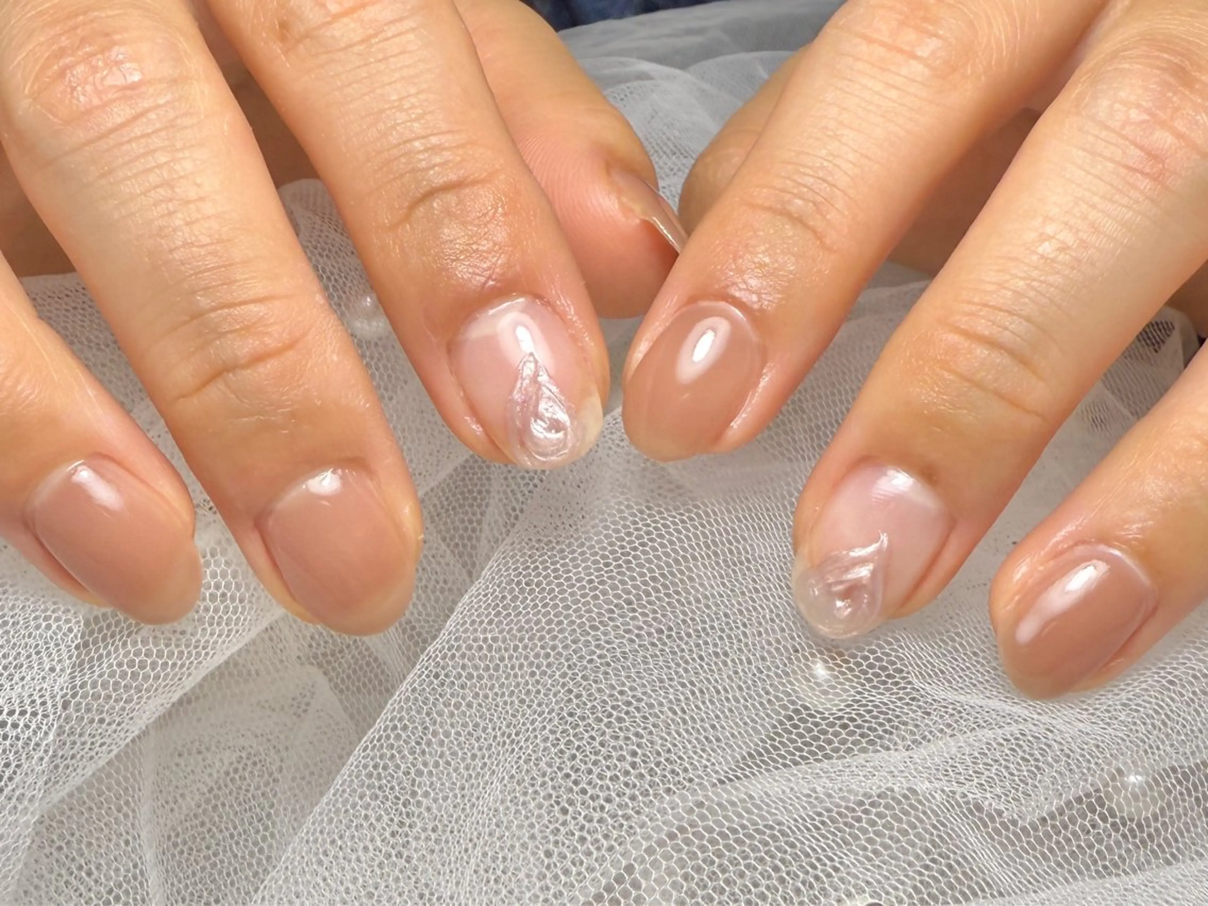 ネイル M.nail所属・M. nailのネイルデザイン