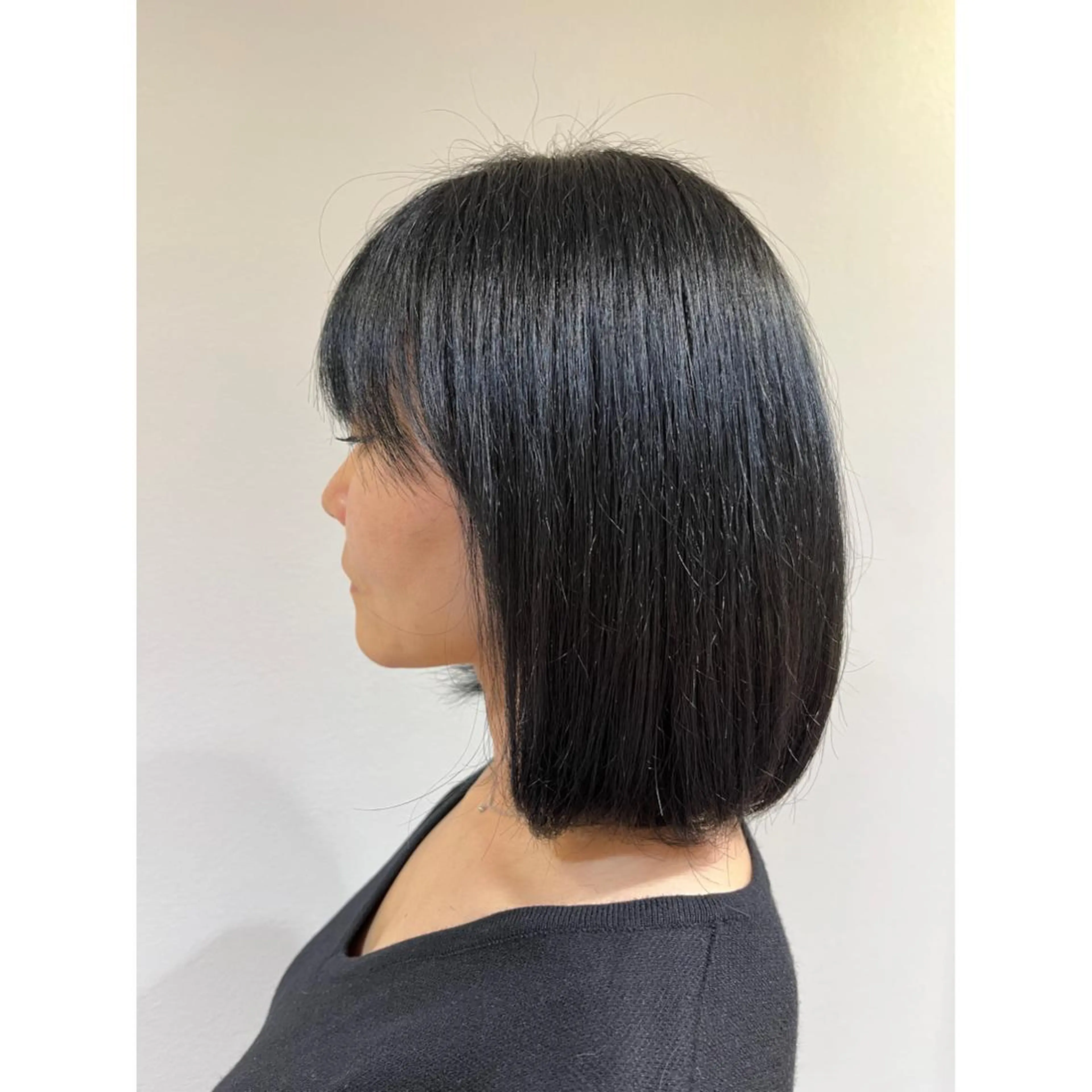 💚ヘッドスパ+トリートメント💚の写真