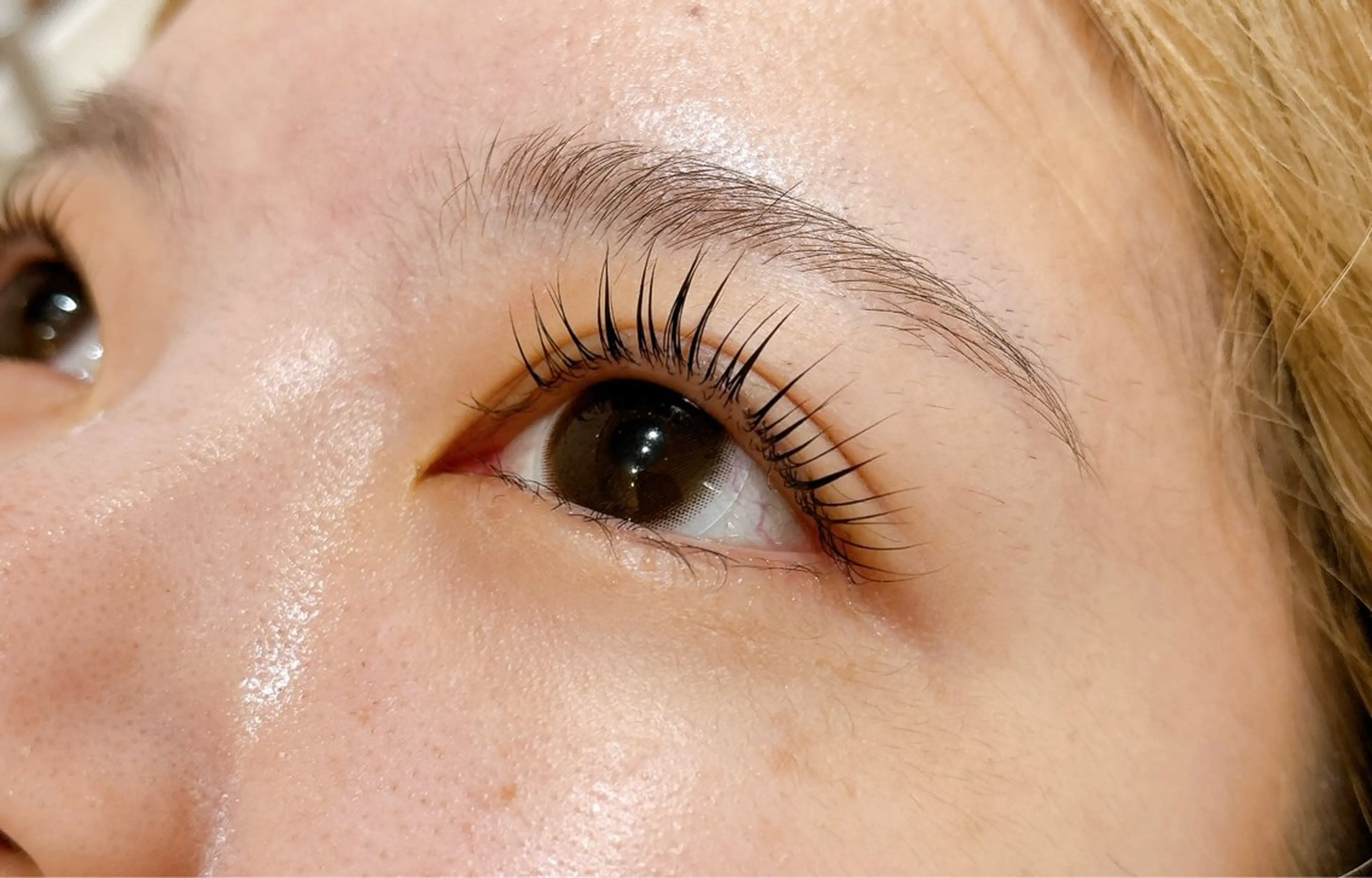 マツエク・マツパ en_by ku-to所属・en_ Nanamiのマツエク・マツパデザイン