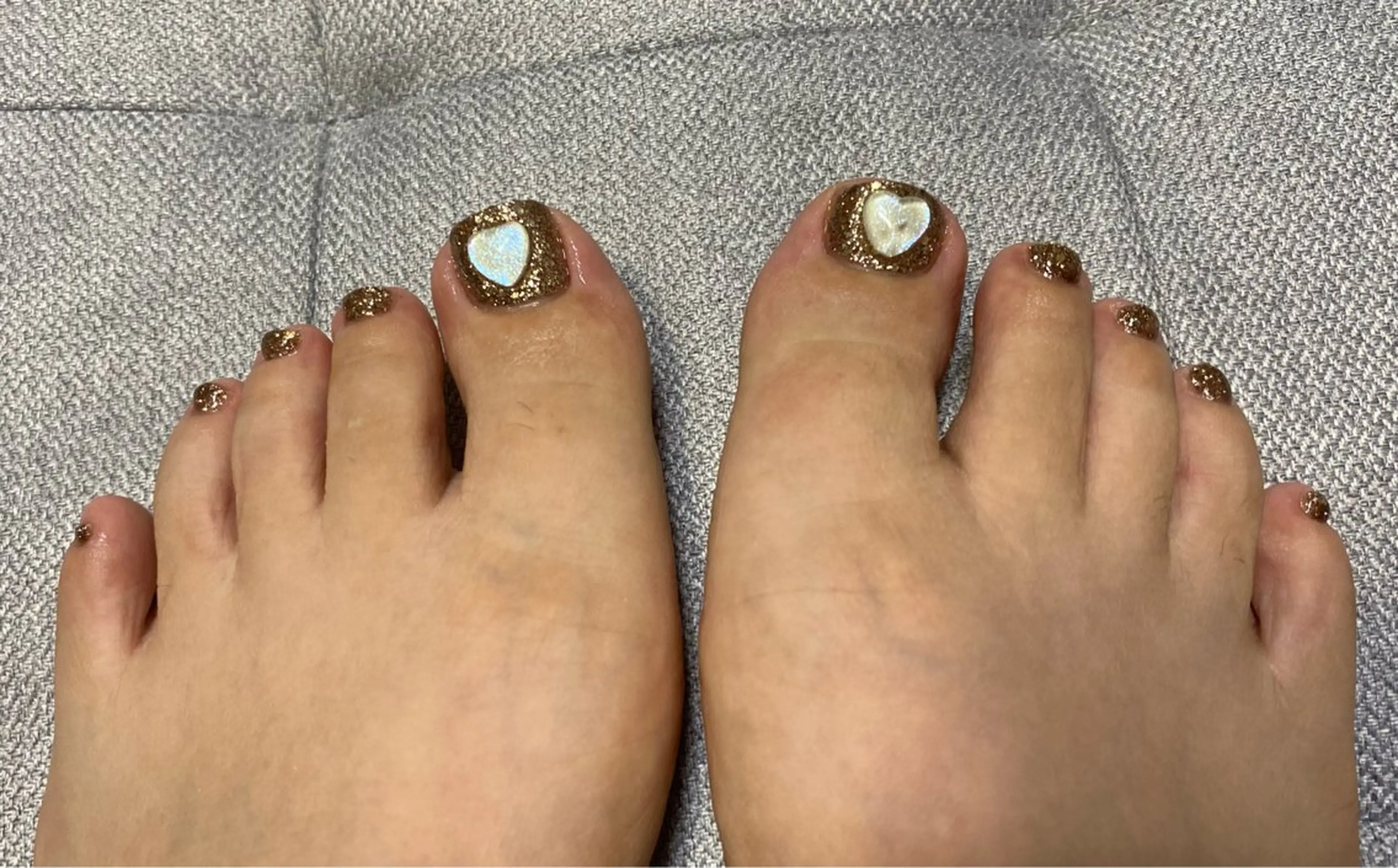 ネイル N&nails エヌアンドネイルズのネイルデザイン