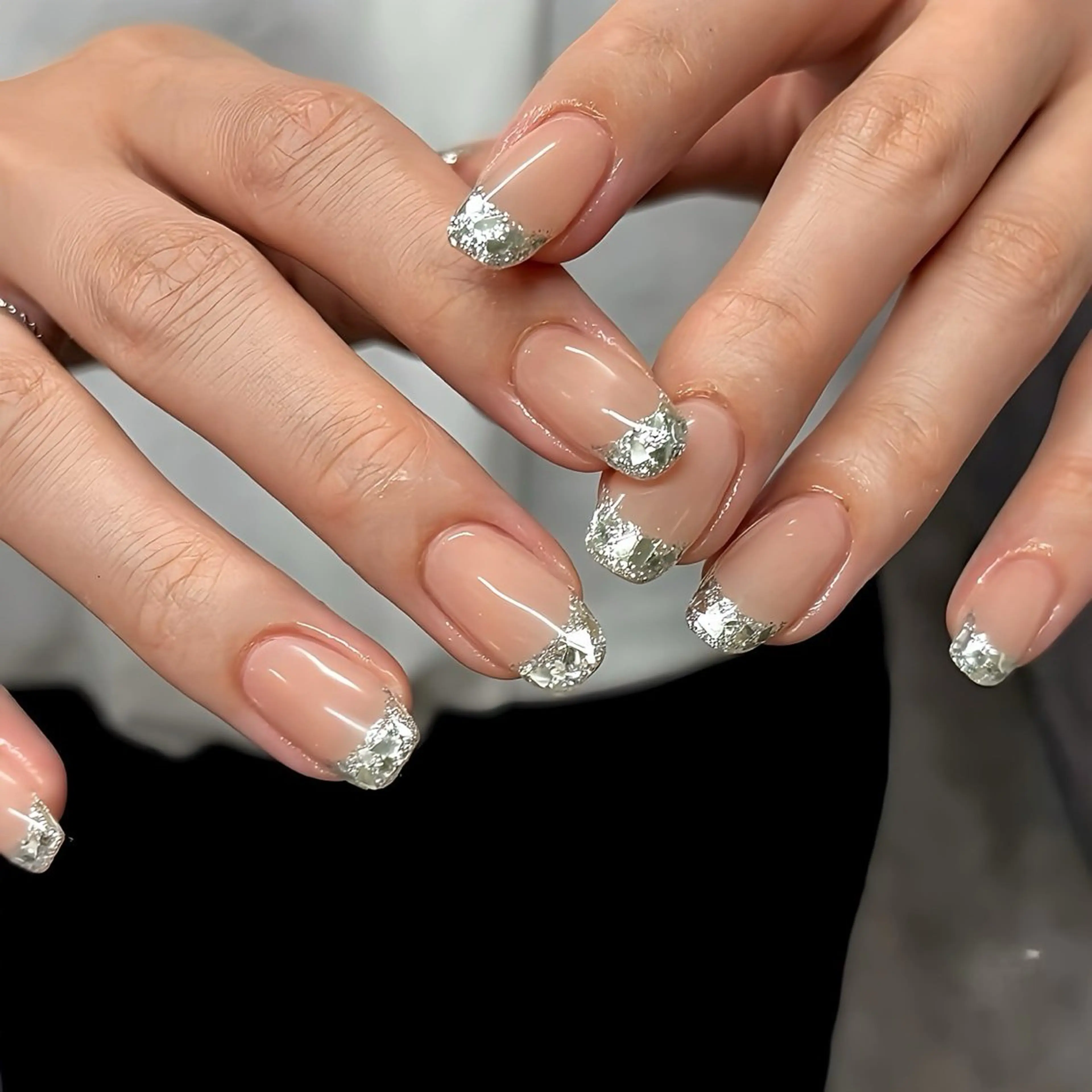 ネイル Jewel.(ジュエル)所属・ジュエル.《ネイル》 モデル募集中のネイルデザイン