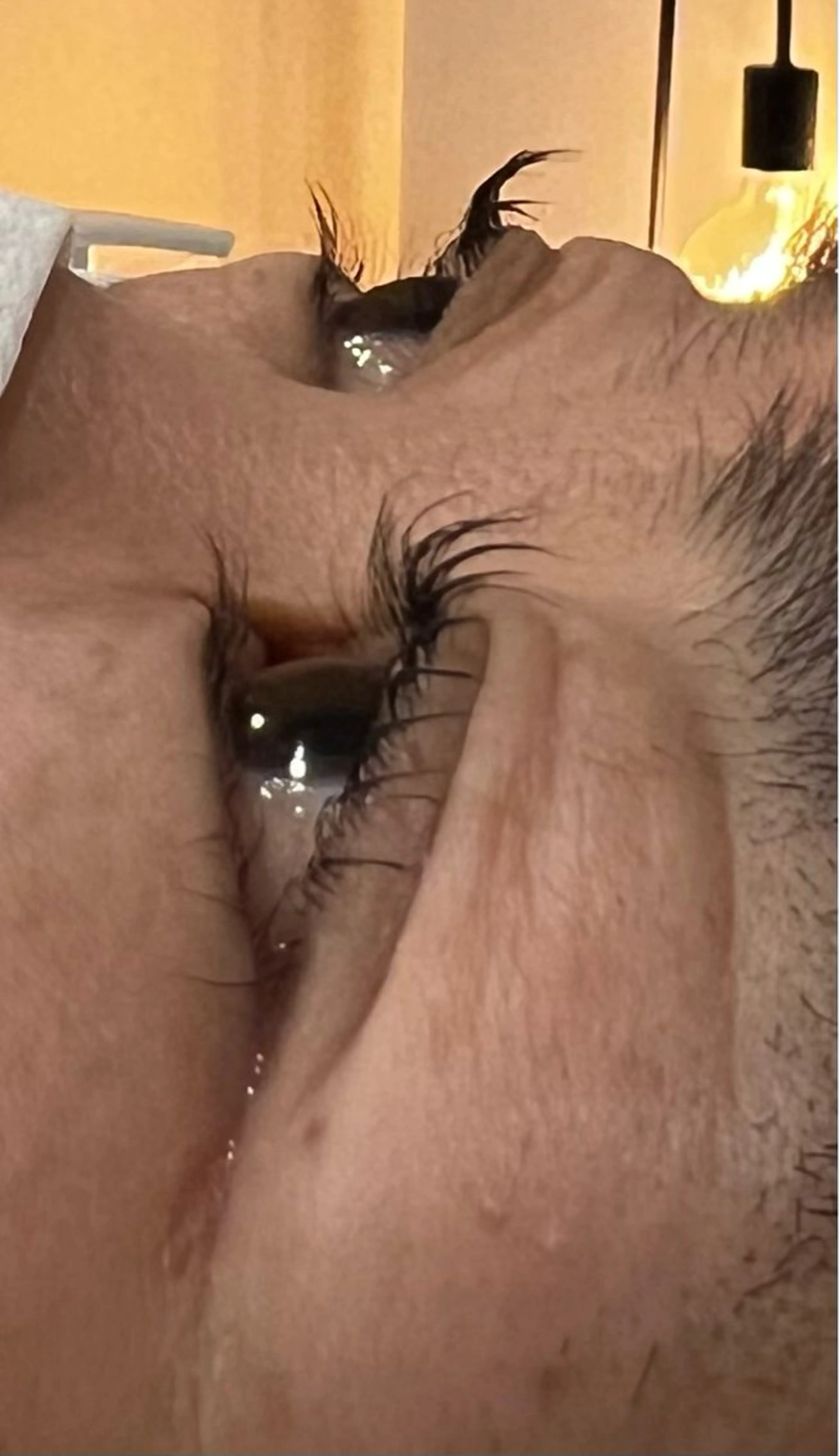 マツエク・マツパ 森田 朝子のマツエク・マツパデザイン