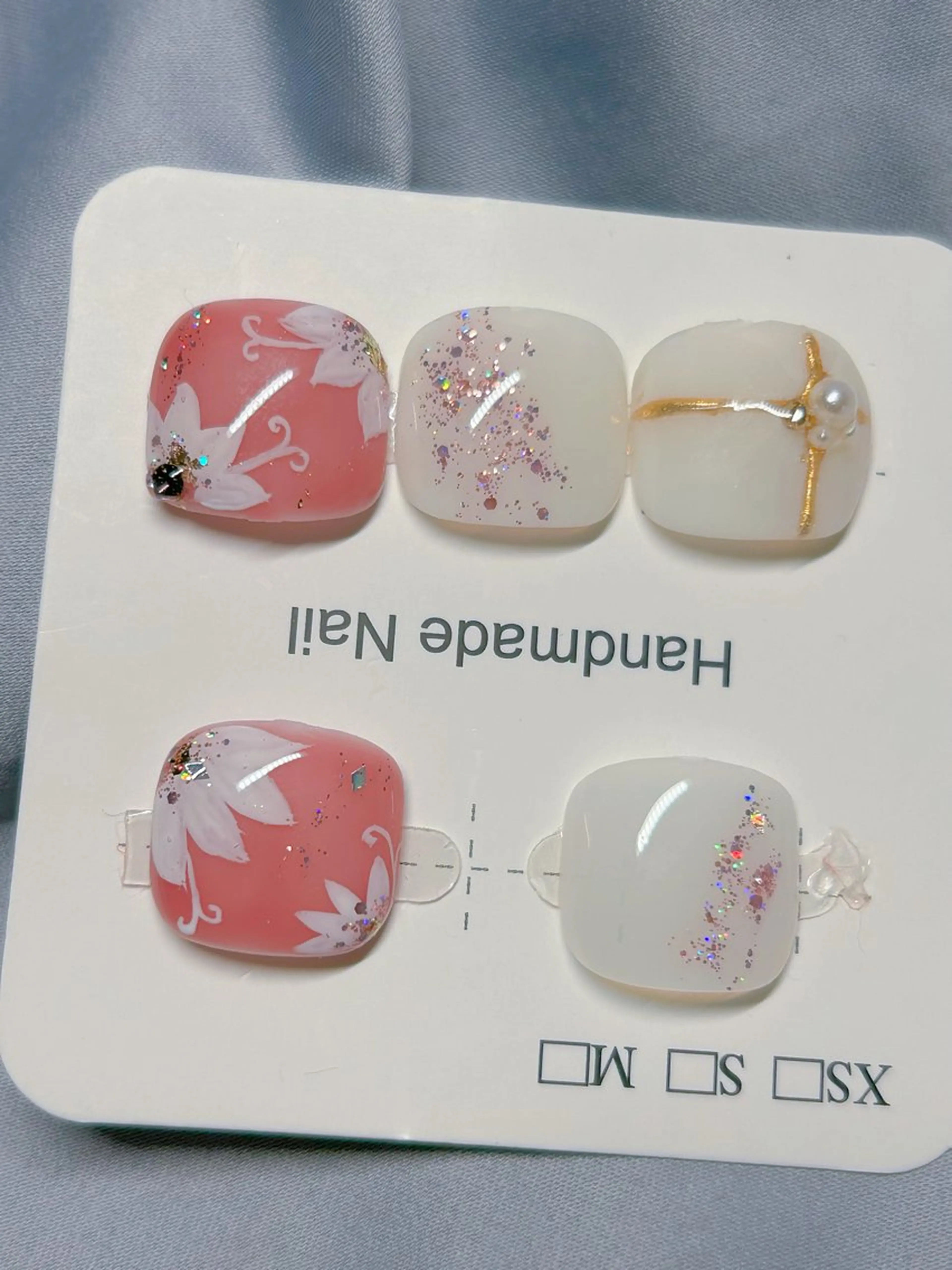 ネイル Grace Nail 南柏*柏のネイルデザイン