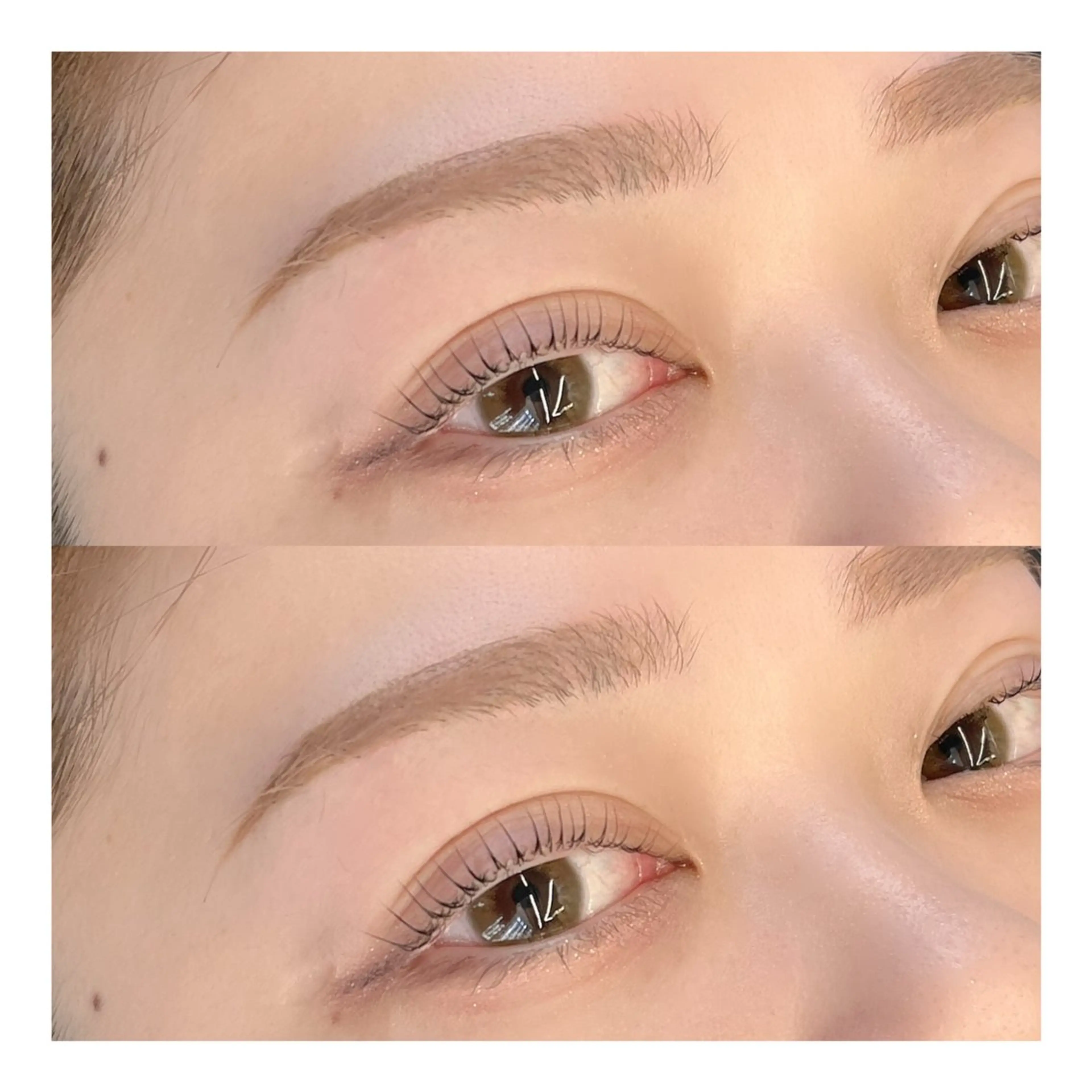 マツエク・マツパ マツパ アイブロウ講師🎀 KOTORIの眉毛・アイブロウイメージ