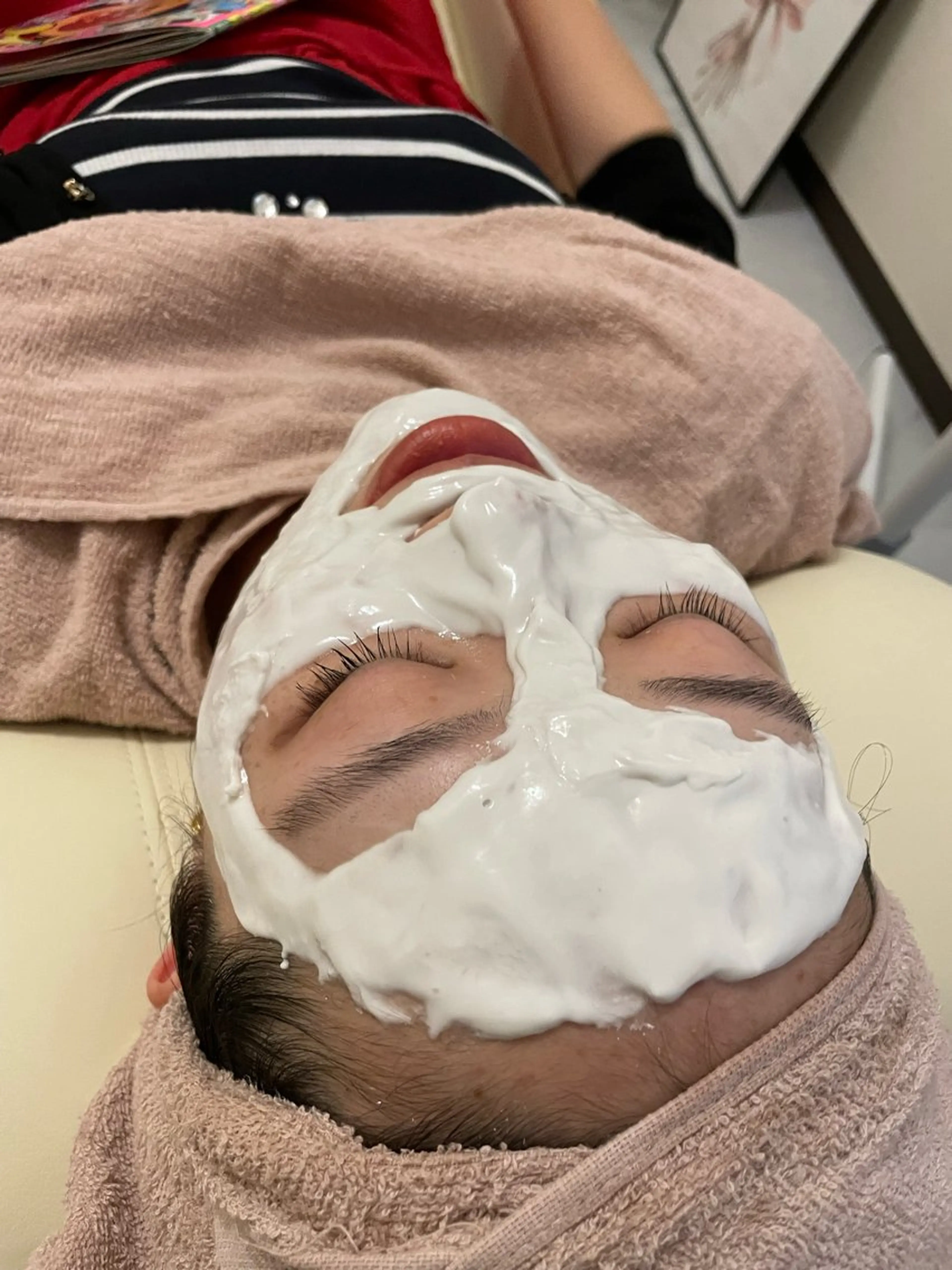 CHERIE所属・CHERIE Hisadaのエステ・リラクイメージ