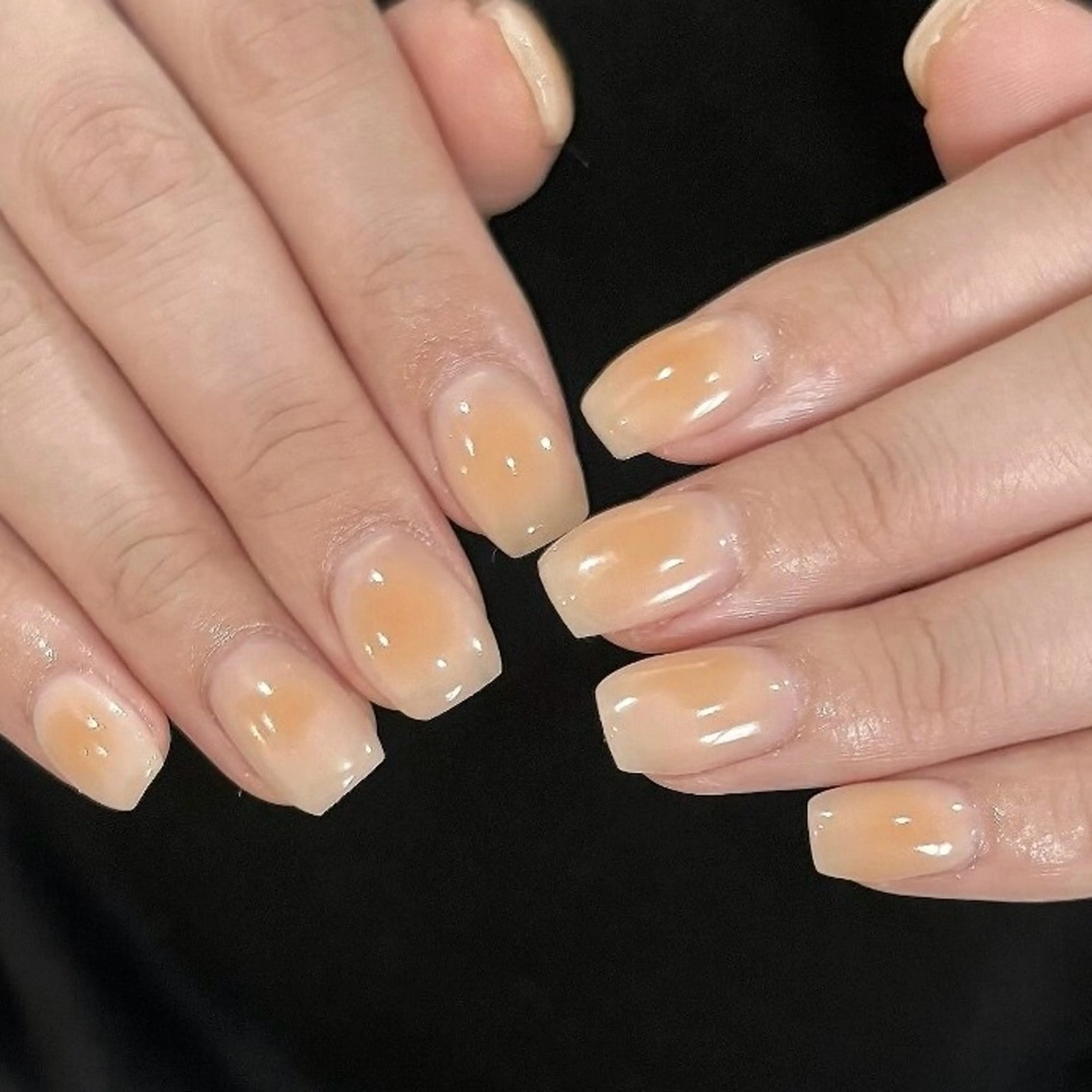 ネイル eclat ANJUのネイルデザイン