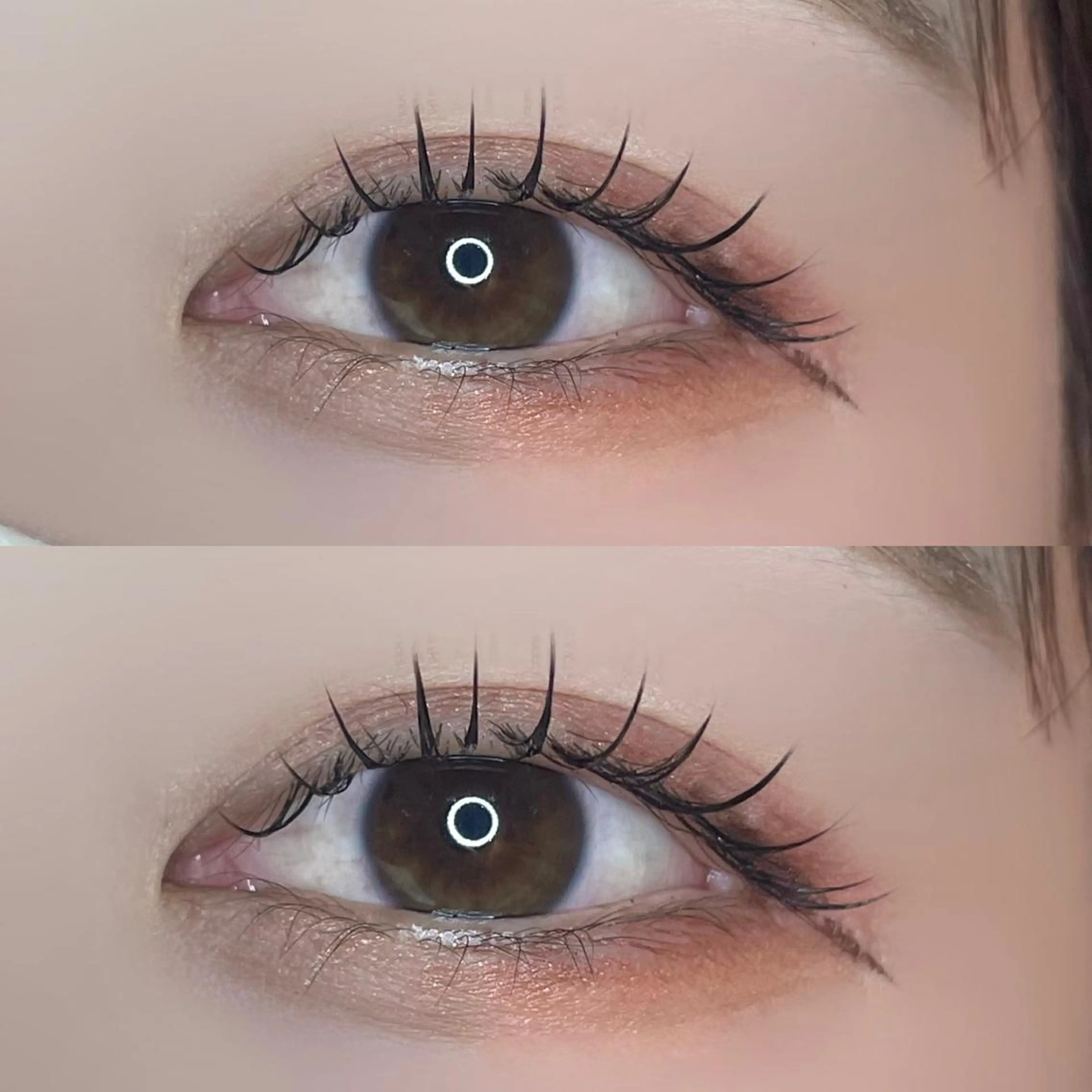 マツエク・マツパ マツエク 佐藤 空のマツエク・マツパデザイン