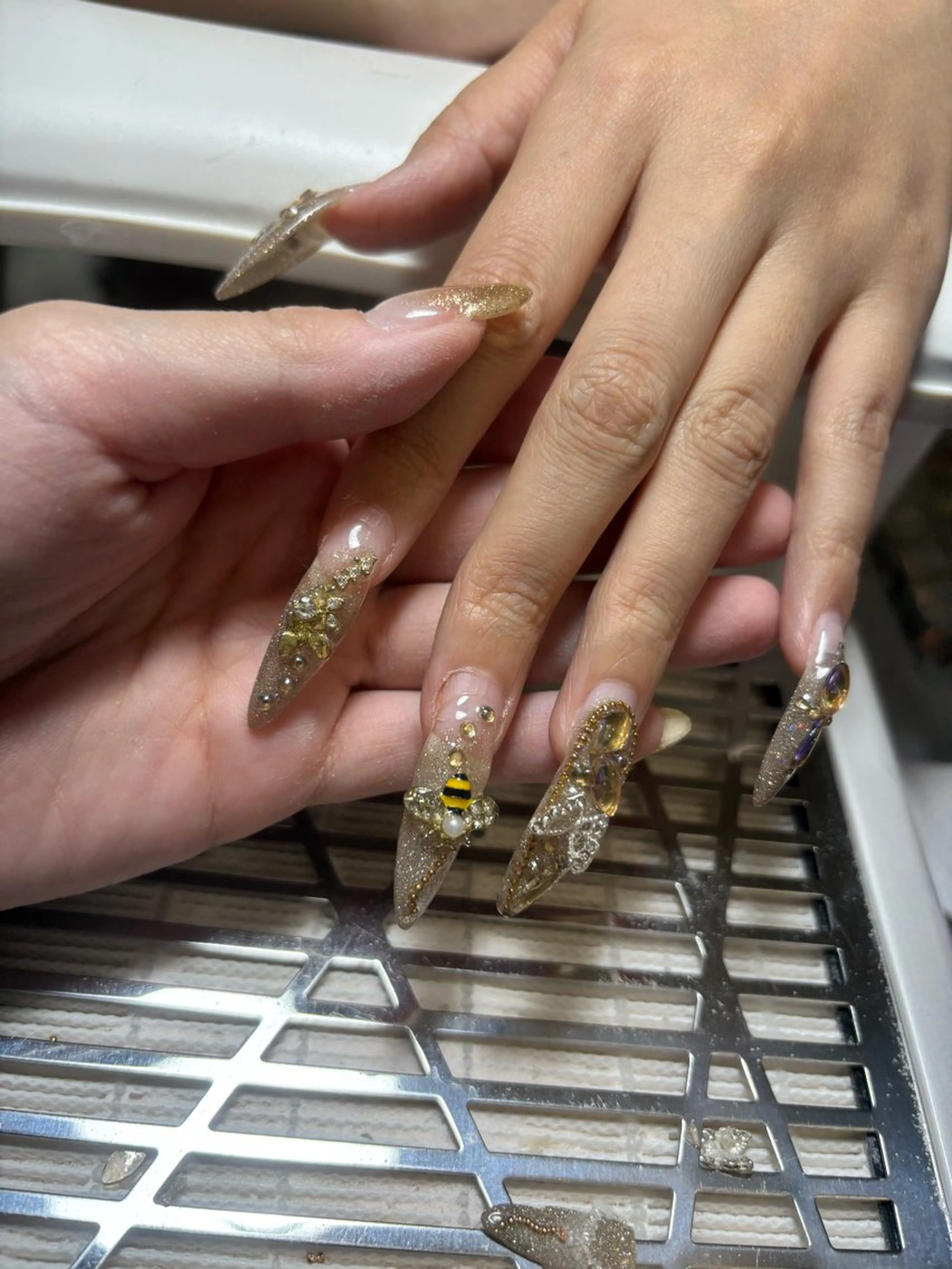 ネイル 🩷momo nail🩷のネイルデザイン