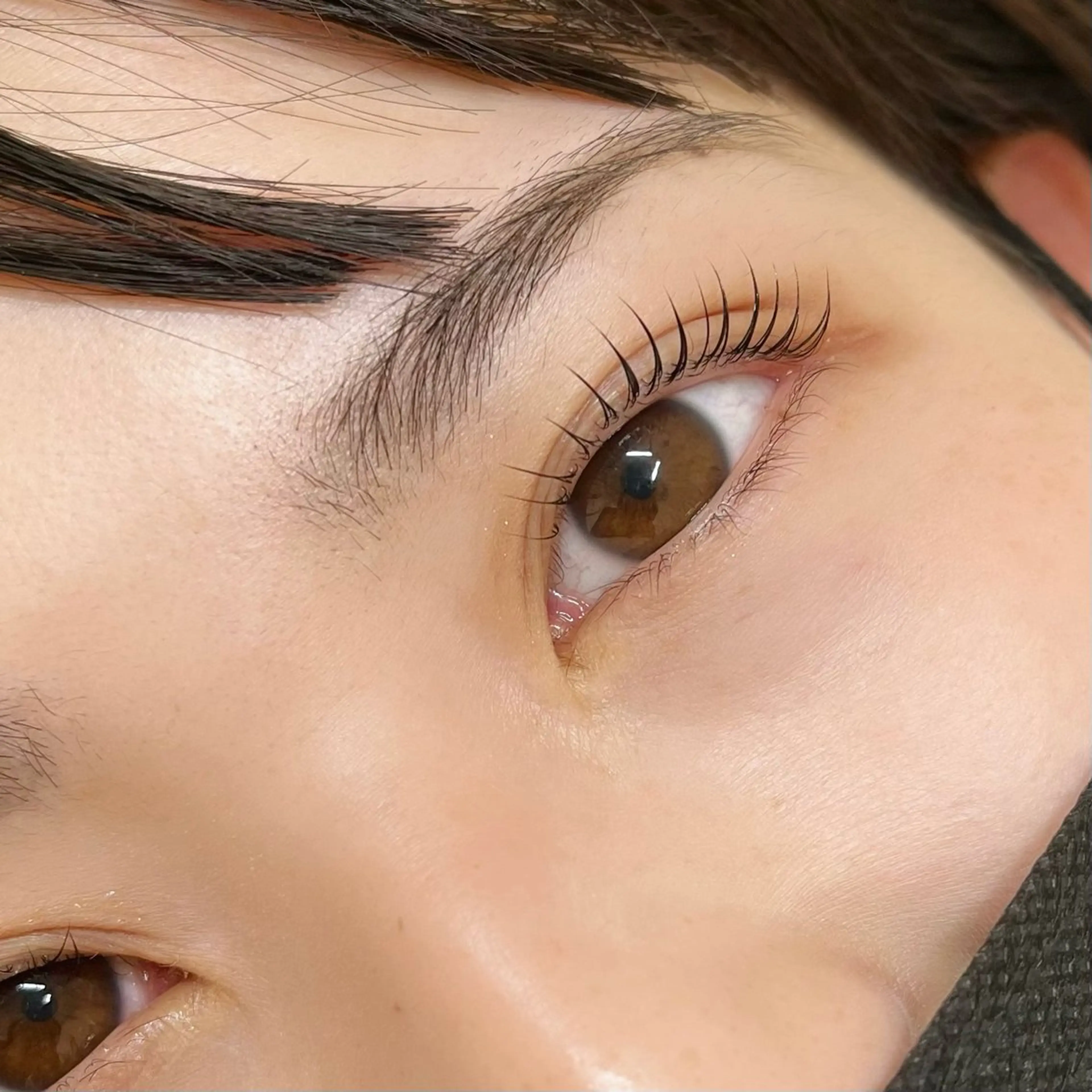 マツエク・マツパ Beauty Salon RE+所属・onoe reikaのマツエク・マツパデザイン