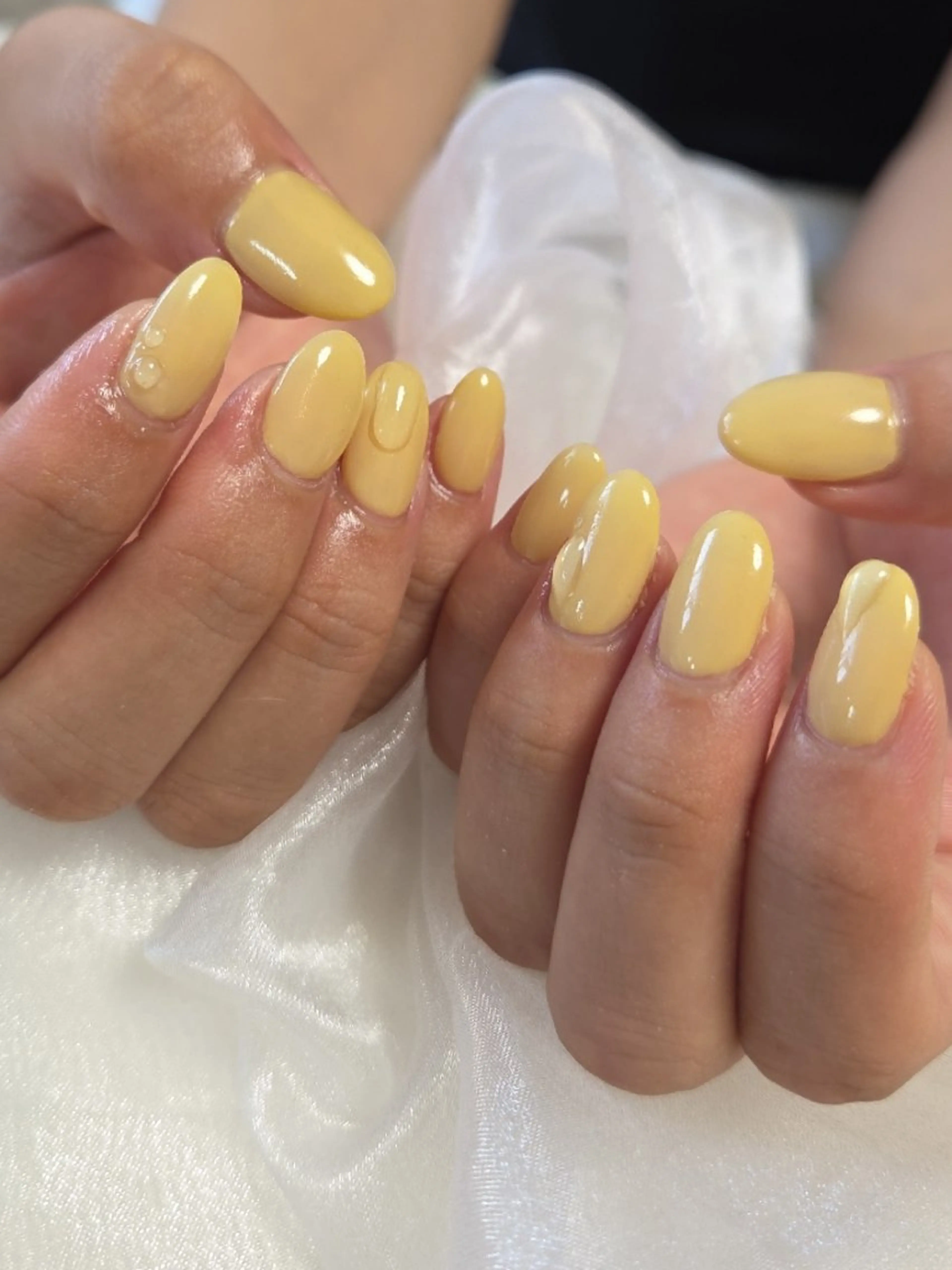 ネイル ハンドネイル nail salon cocoru.のネイルデザイン