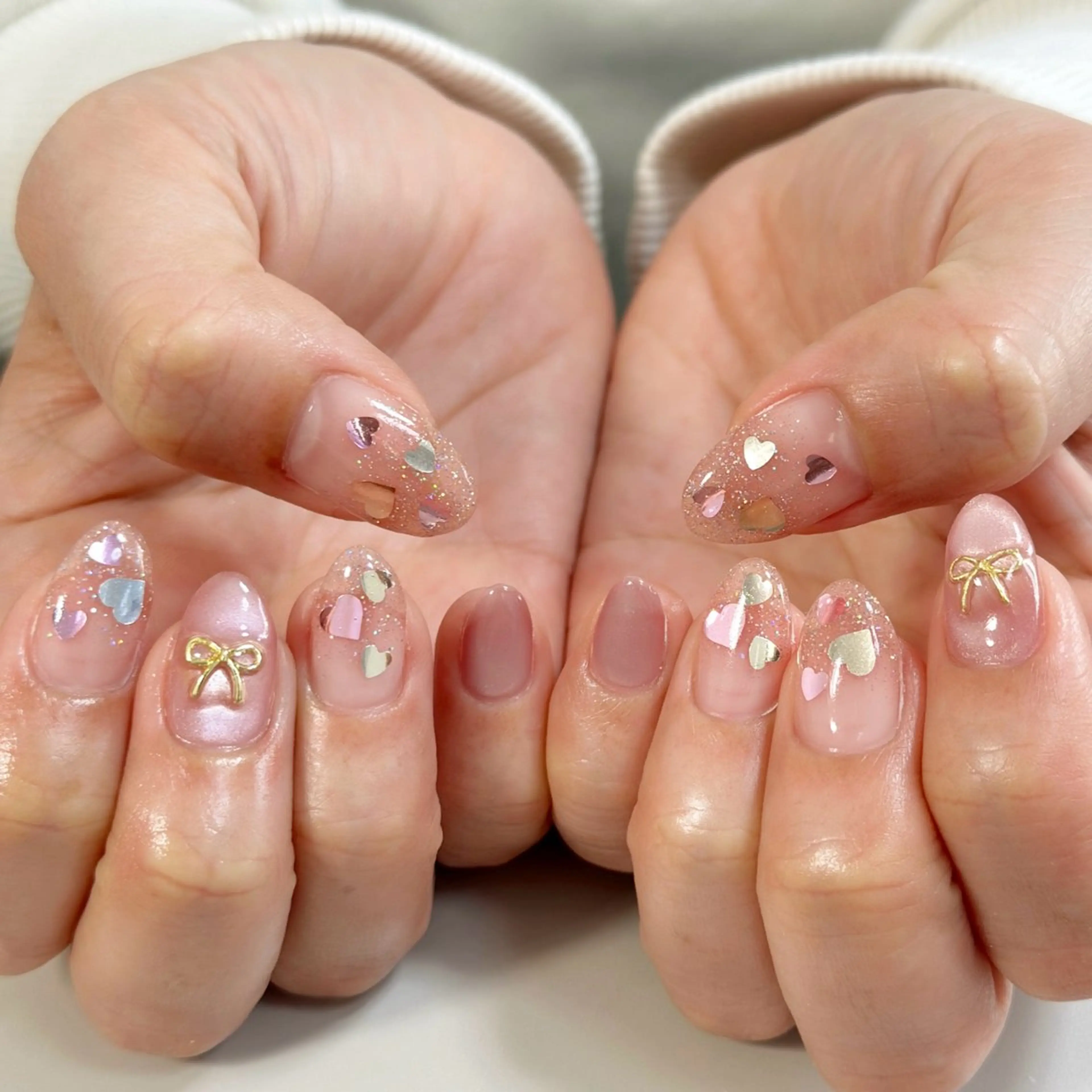 ネイル Sono nailのネイルデザイン