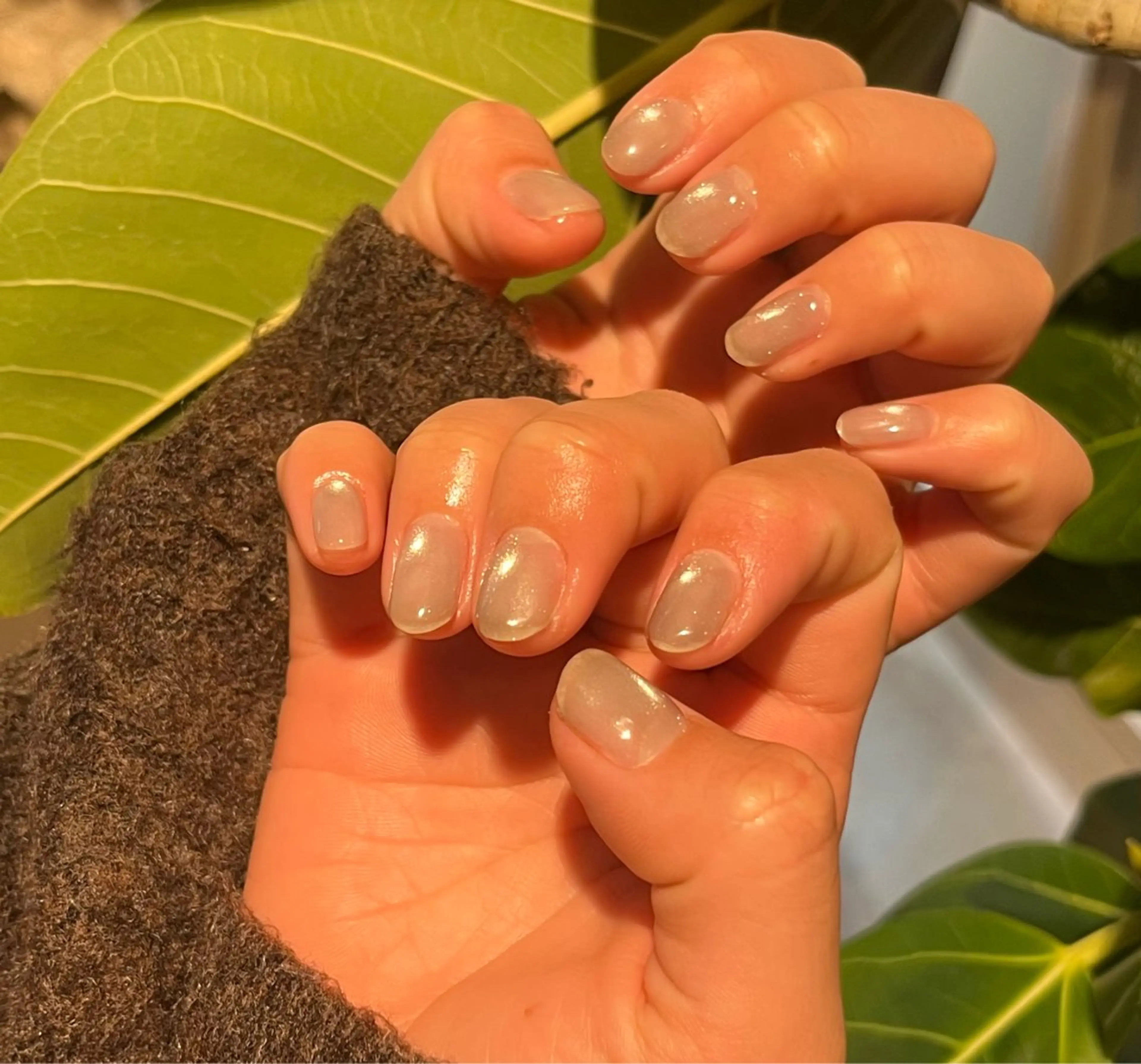 ネイル FOINAIL所属・FOINAIL sakuraのネイルデザイン