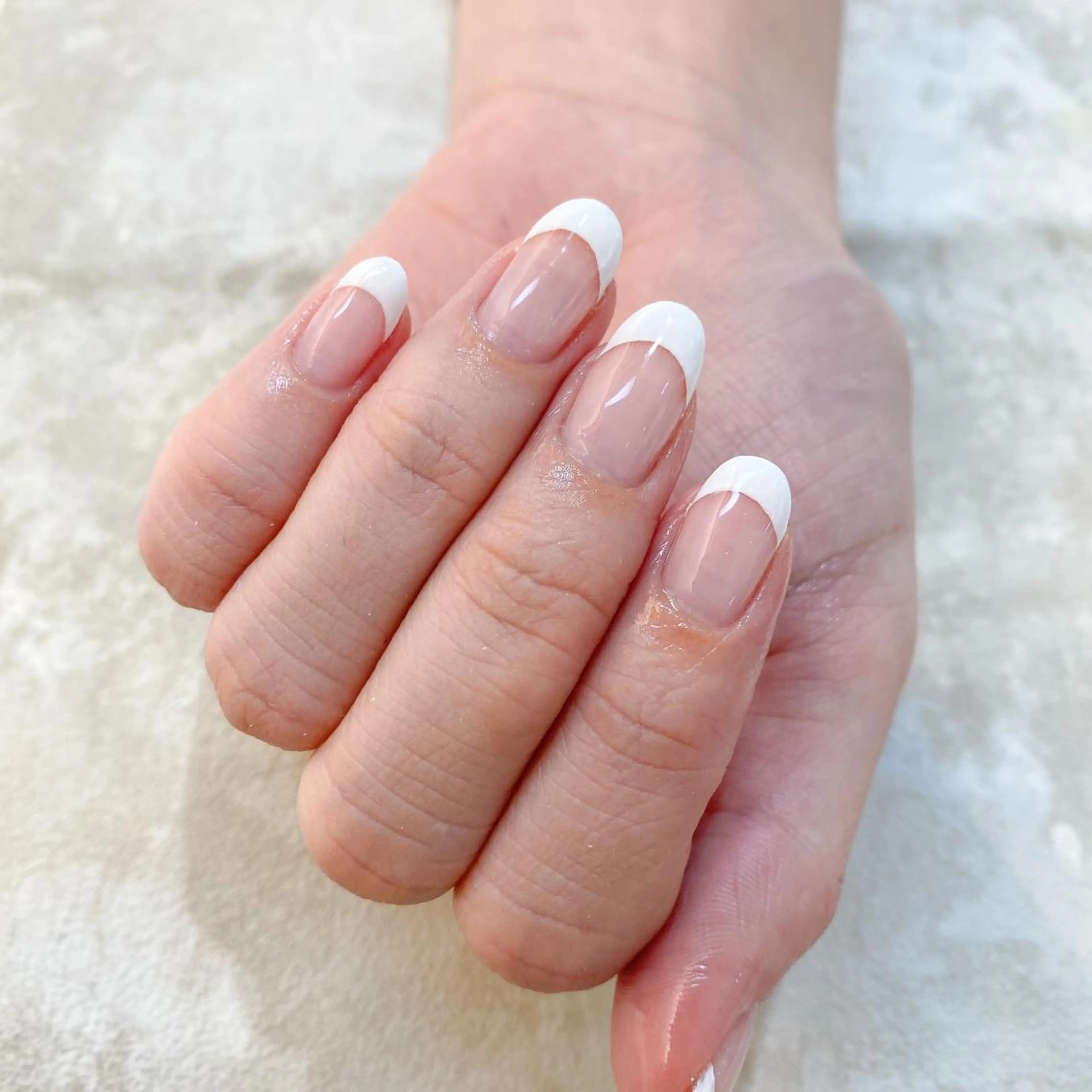 ネイル タカハシ ☆パラジェルのネイルデザイン