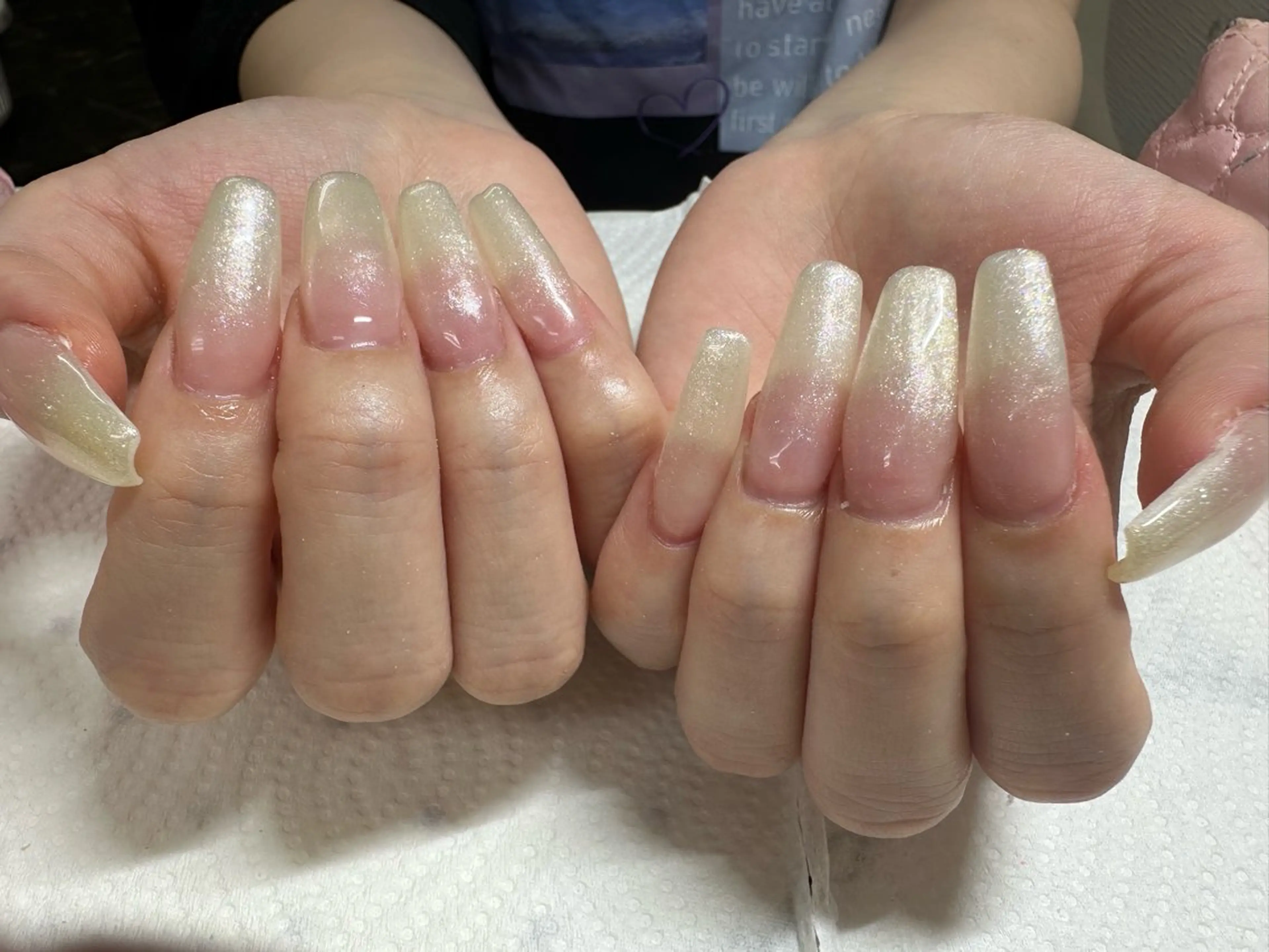 ネイル minoannail Yのネイルデザイン