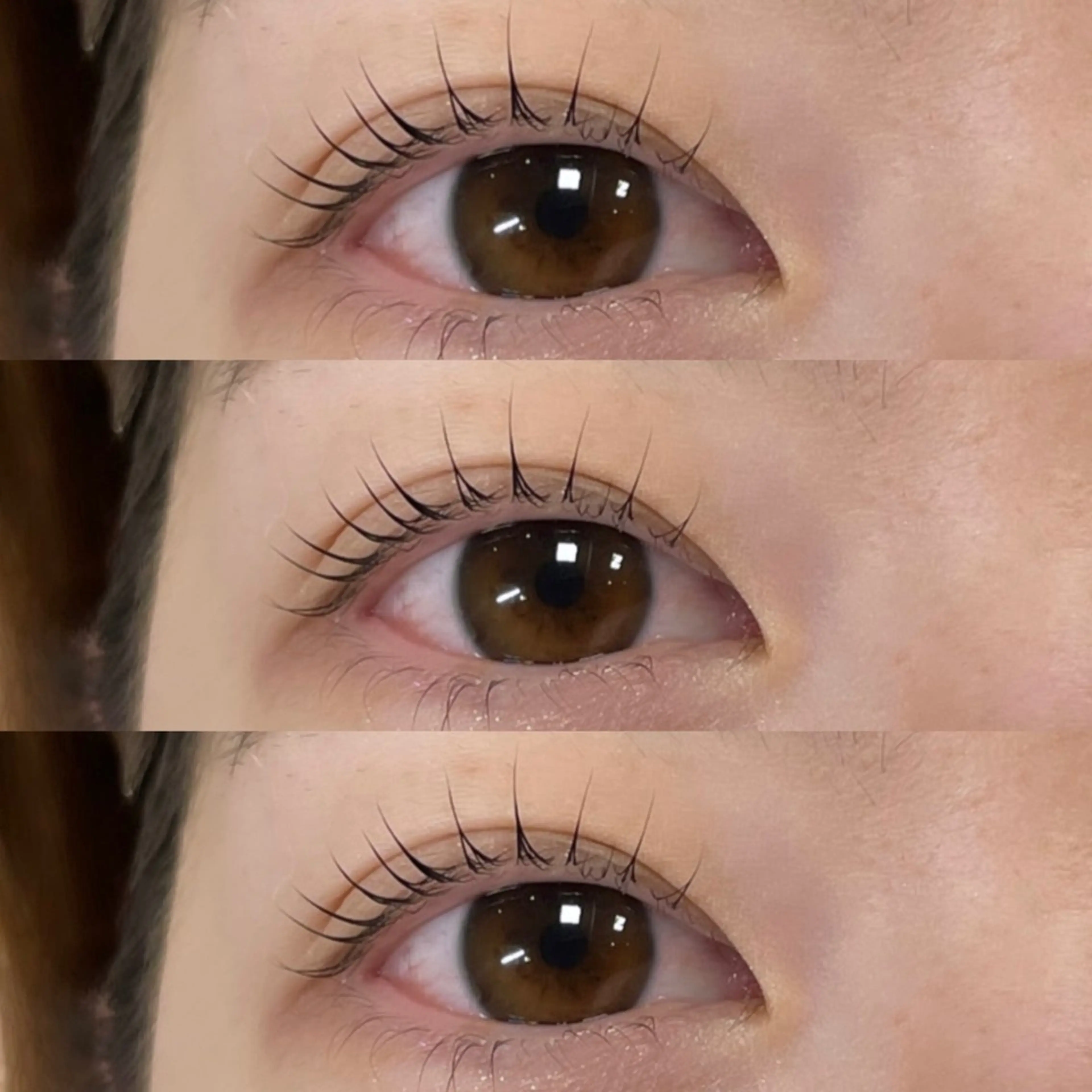 マツエク・マツパ Shucre藤が丘 🩰YUNAのマツエク・マツパデザイン