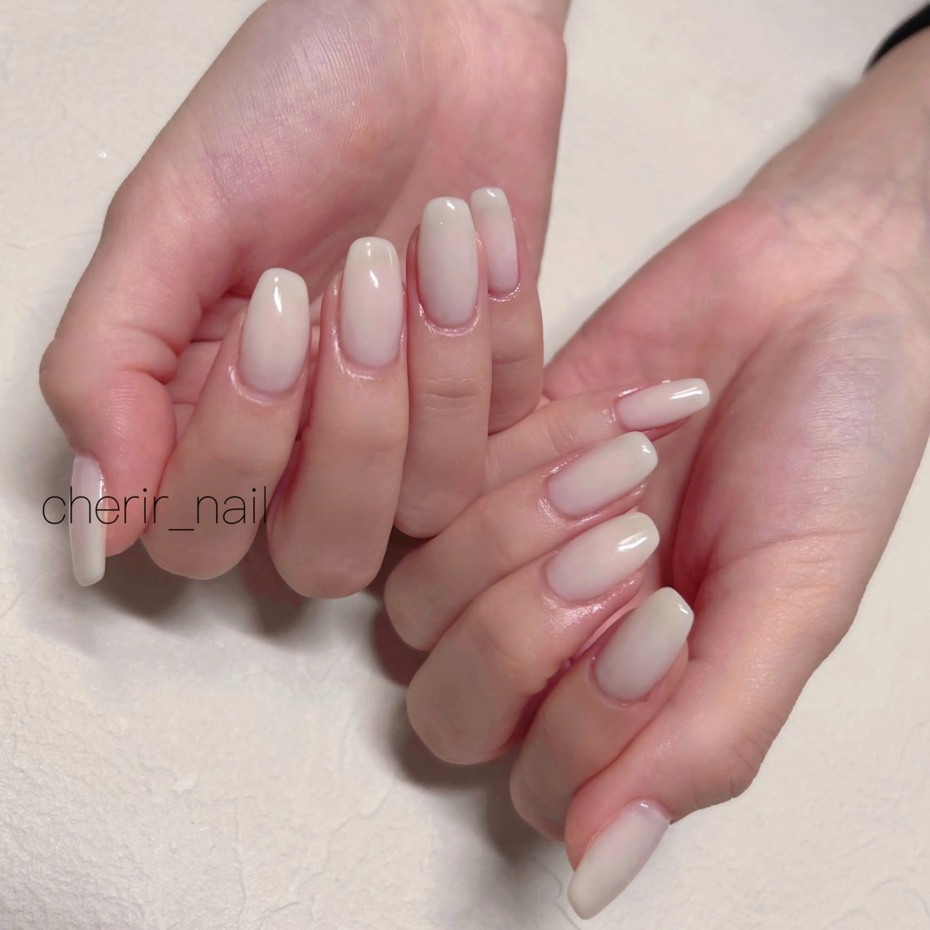ネイル Cherirnail kaoriのネイルデザイン