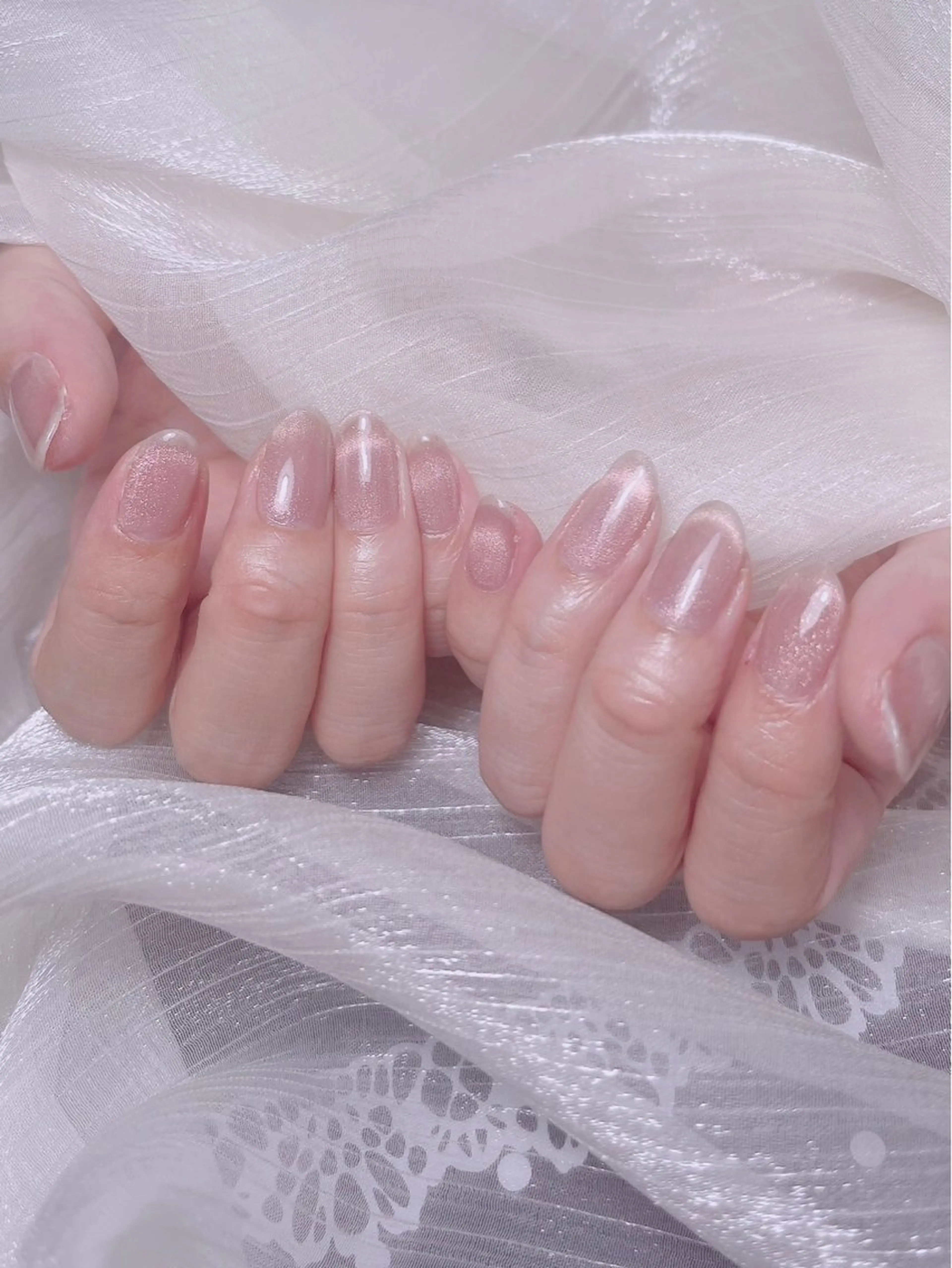 ネイル ハンドネイル ネイルサロン KARIのネイルデザイン