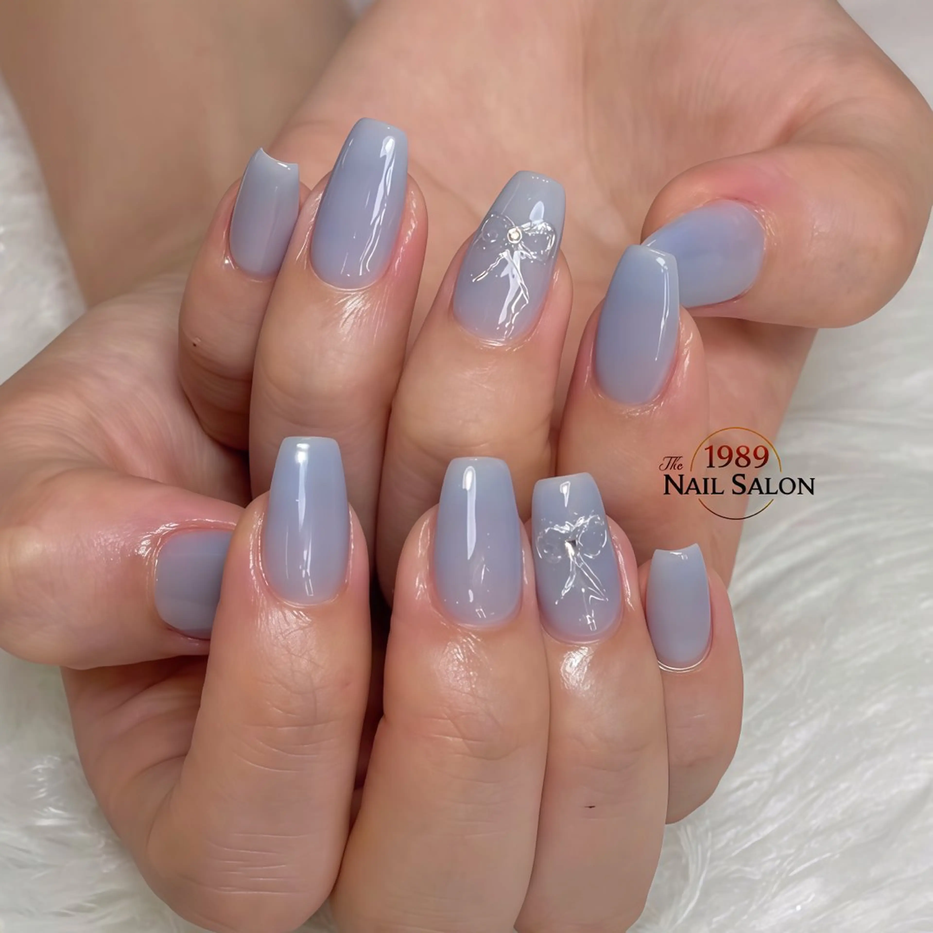 ネイル ハンドネイル The 1989 Nail Salonのネイルデザイン