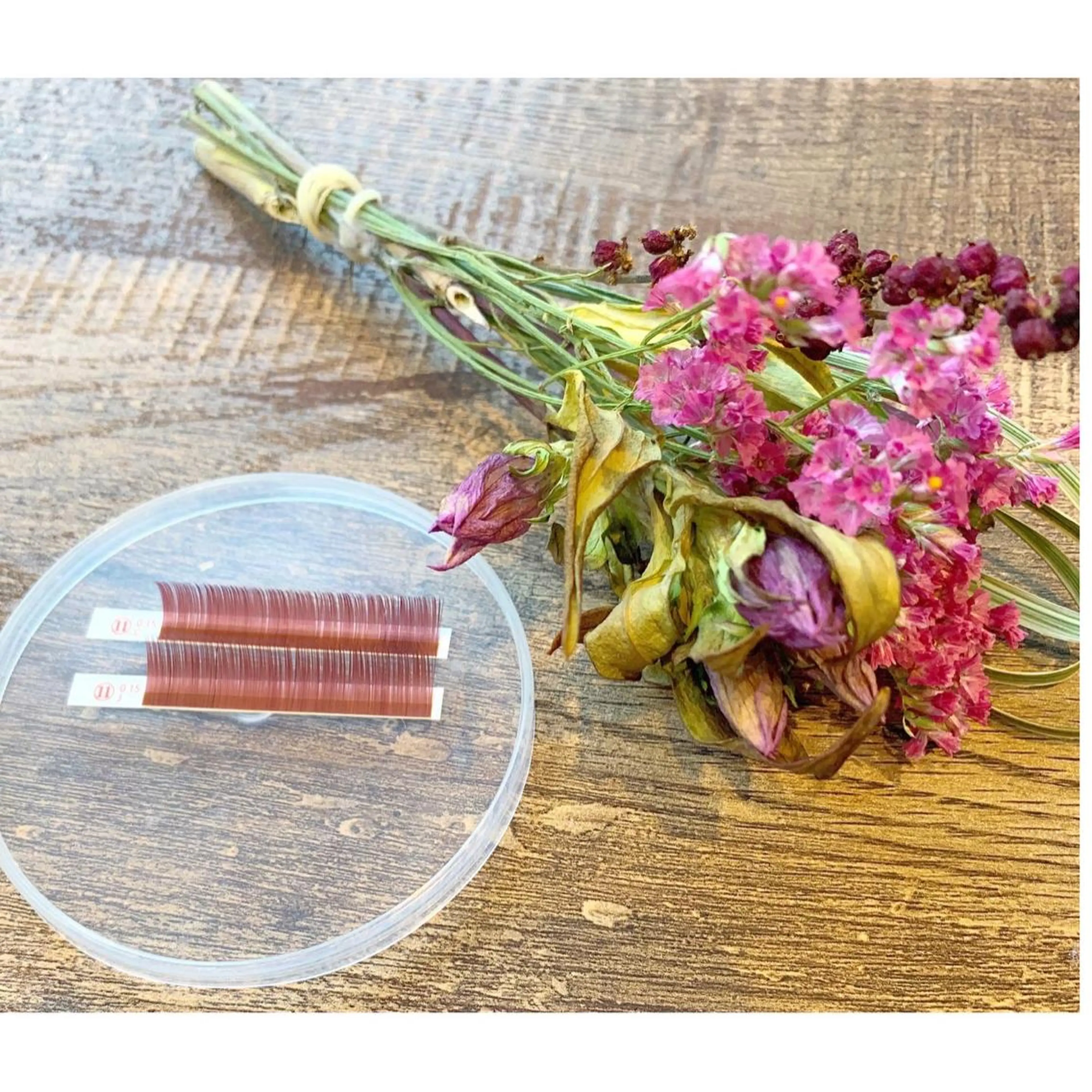 マツエク・マツパ Holy.（ホーリードット）所属・Holy. アイラッシュのマツエク・マツパデザイン