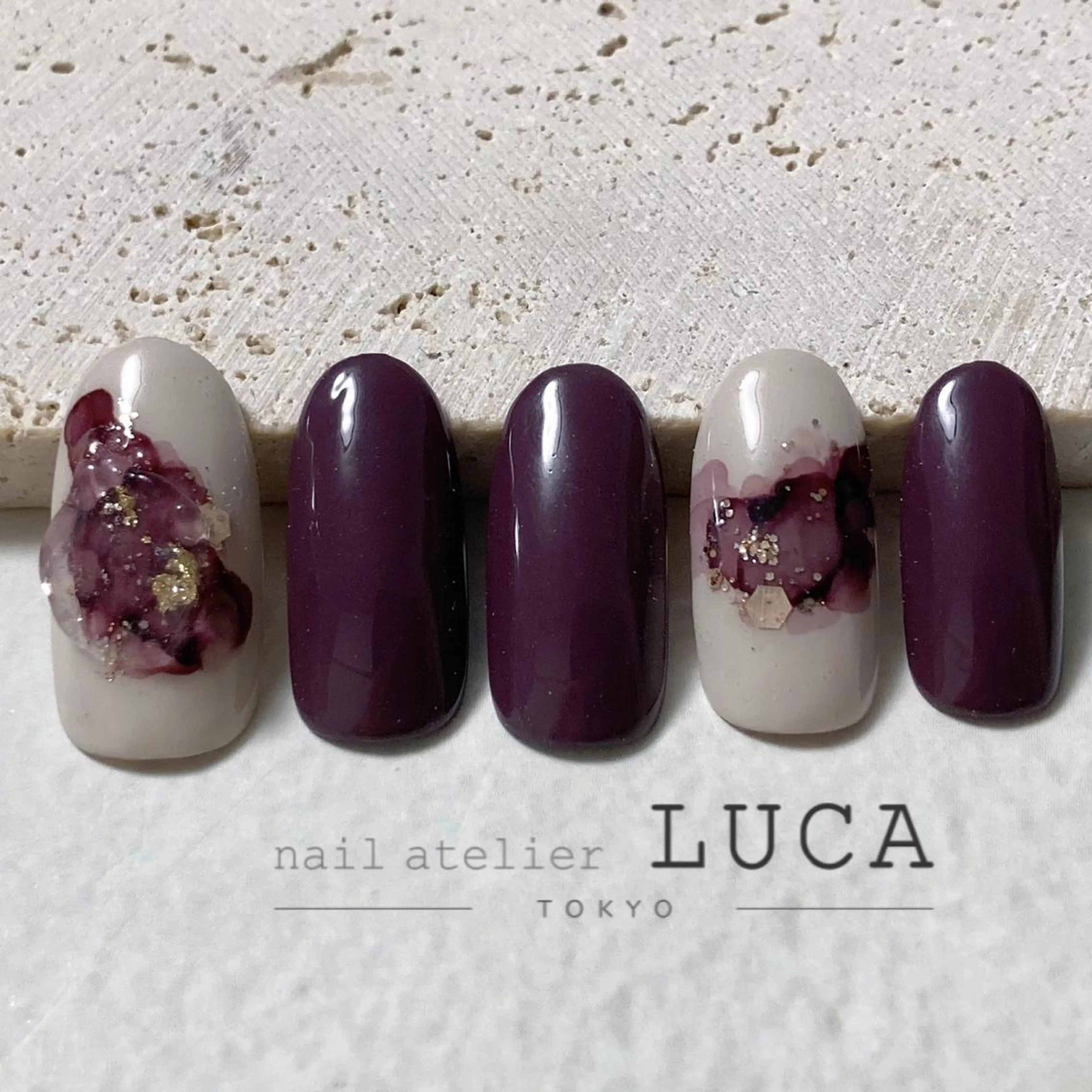 【ハンド】【オフあり】✨️定額シンプルトレンドコース ✨️（デザイン24種、カラー300色以上）※初回オフ代込みの写真