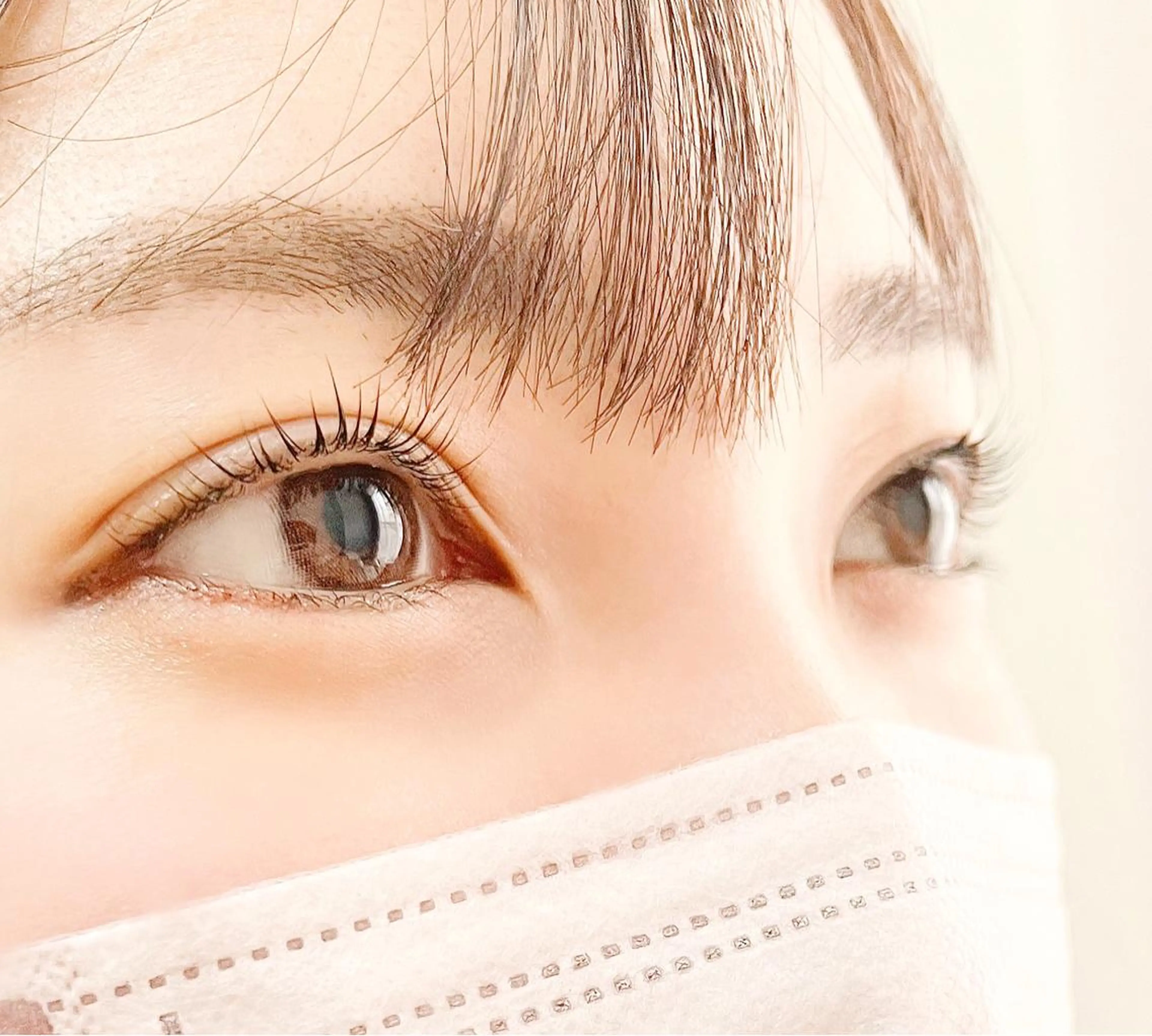 マツエク・マツパ シエルエトワール💜 桜木町のマツエク・マツパデザイン