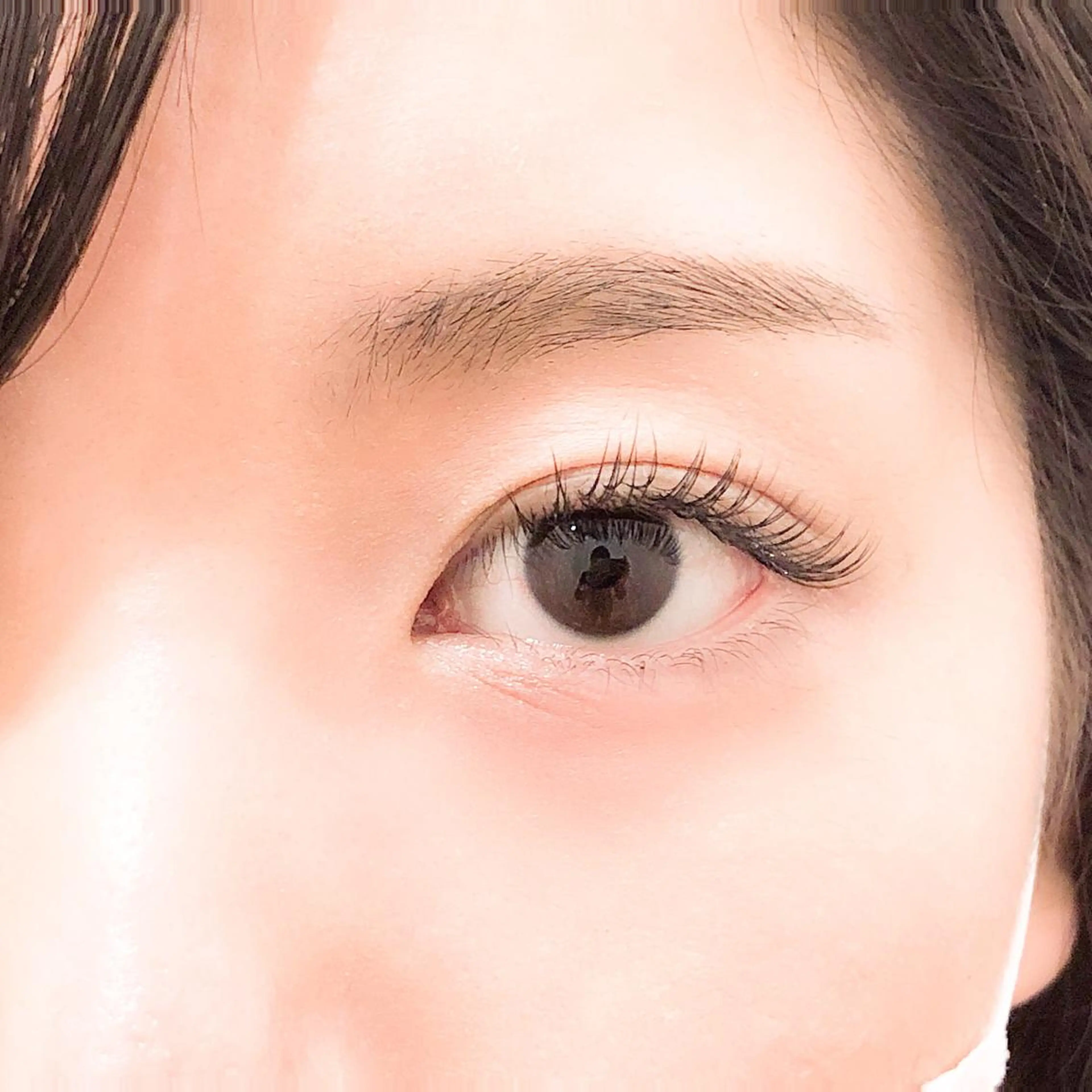 人気💓エクステ​〜​120本の写真