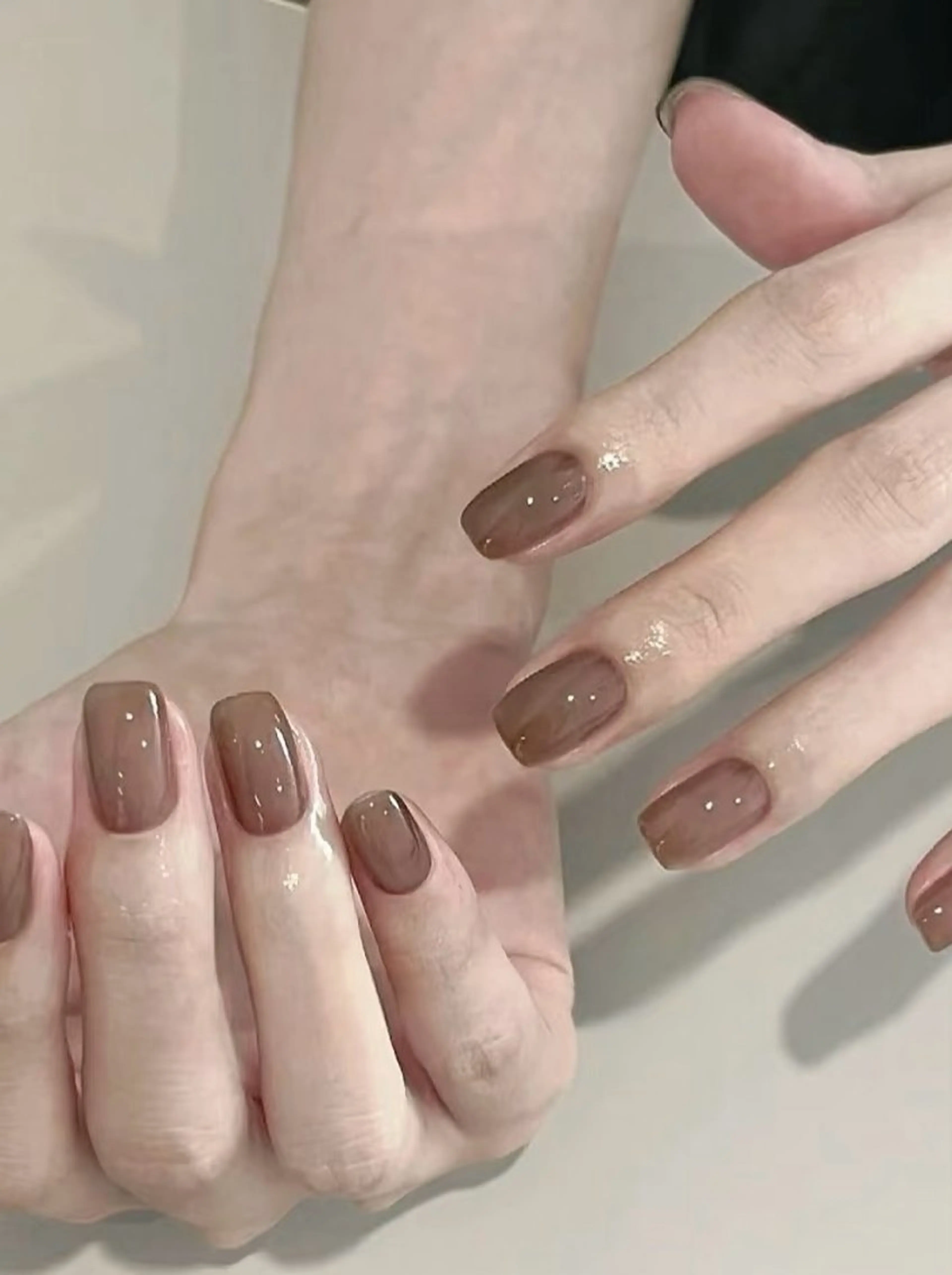 ネイル ジュリ ネイルのネイルデザイン