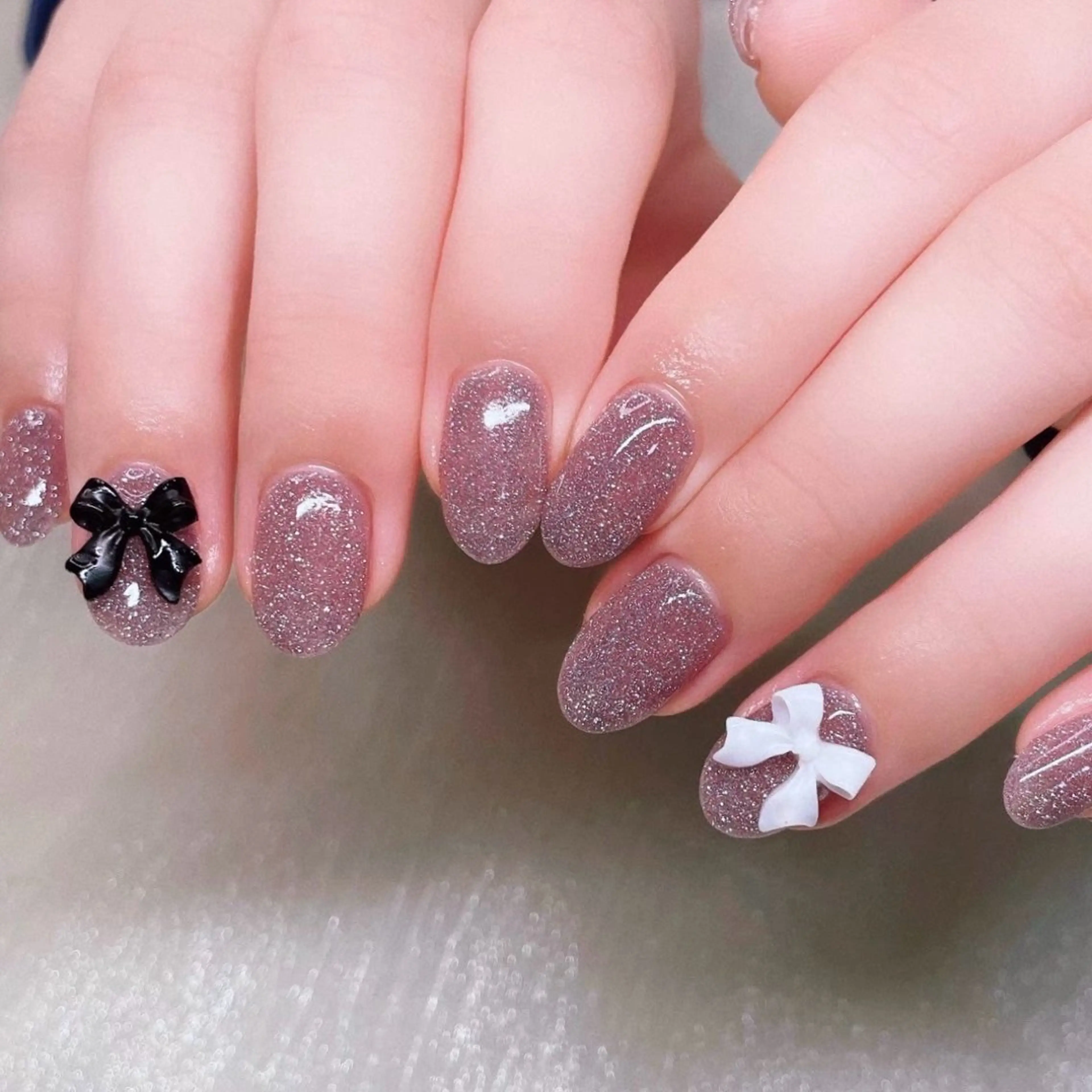 ネイル ハンドネイル Nailist SUZU所属・Nailist suzuのネイルデザイン