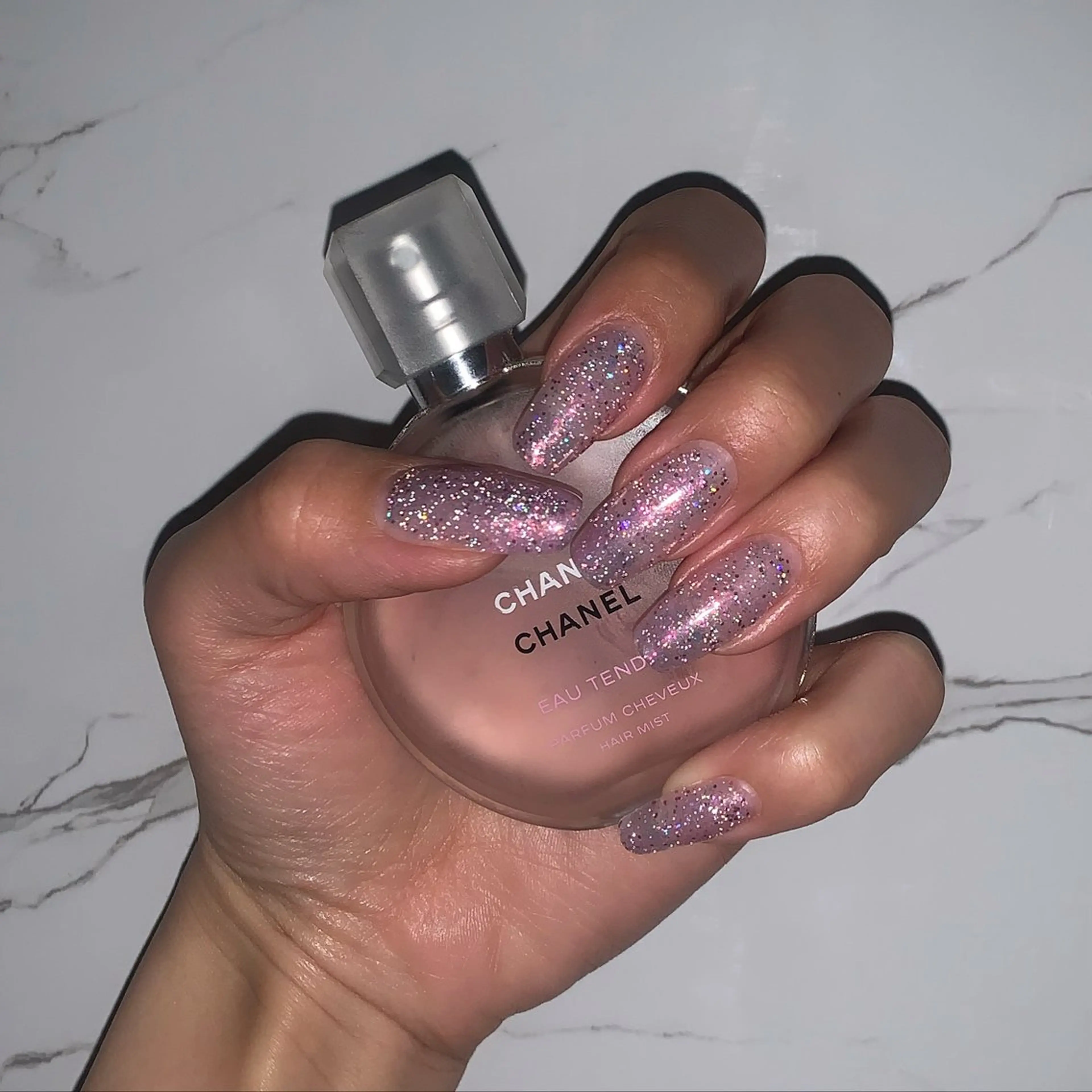 ネイル フラッシュネイル ワンカラーネイル 菊地 侑のネイルデザイン