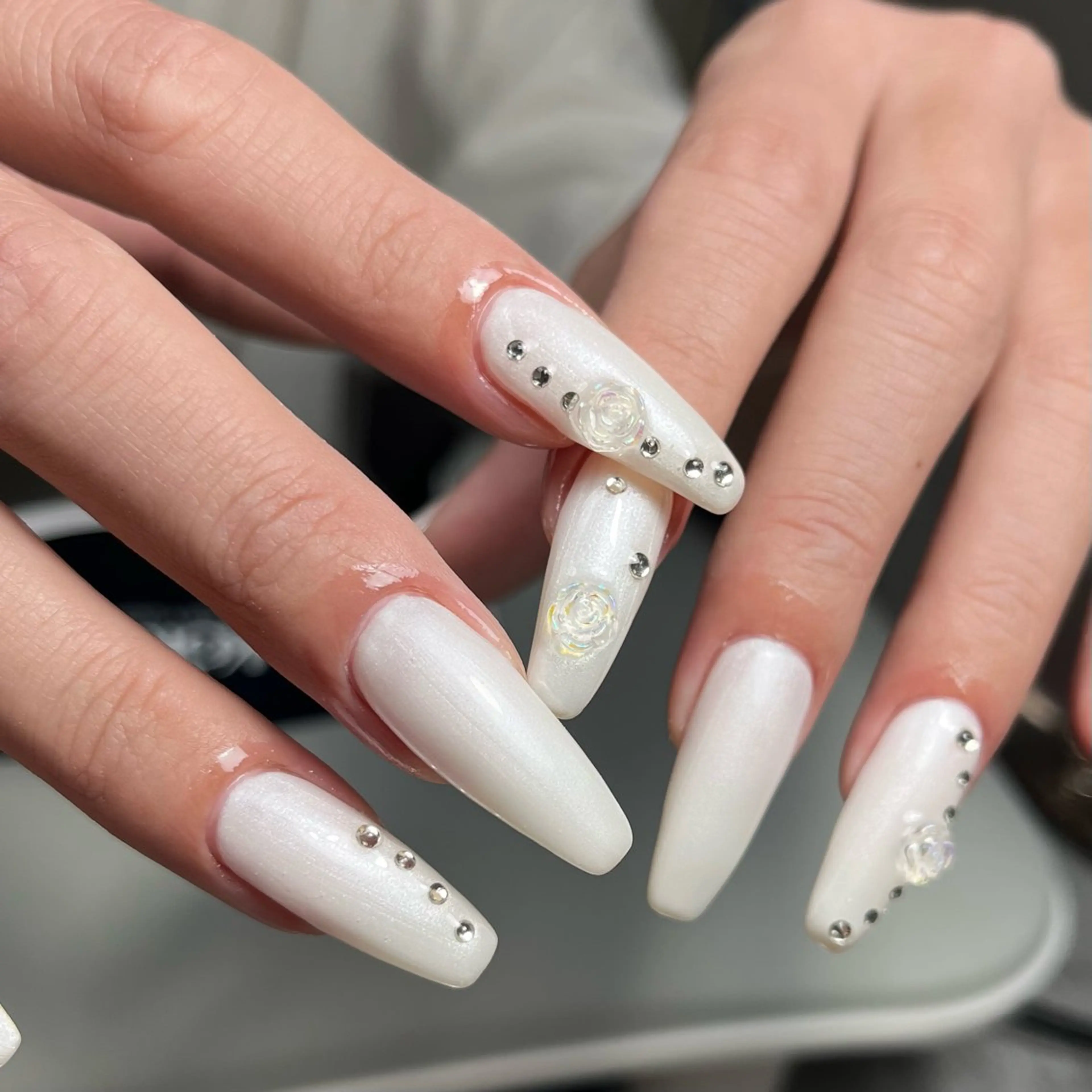 ネイル ハンドネイル janma.nail ✳︎akiのネイルデザイン