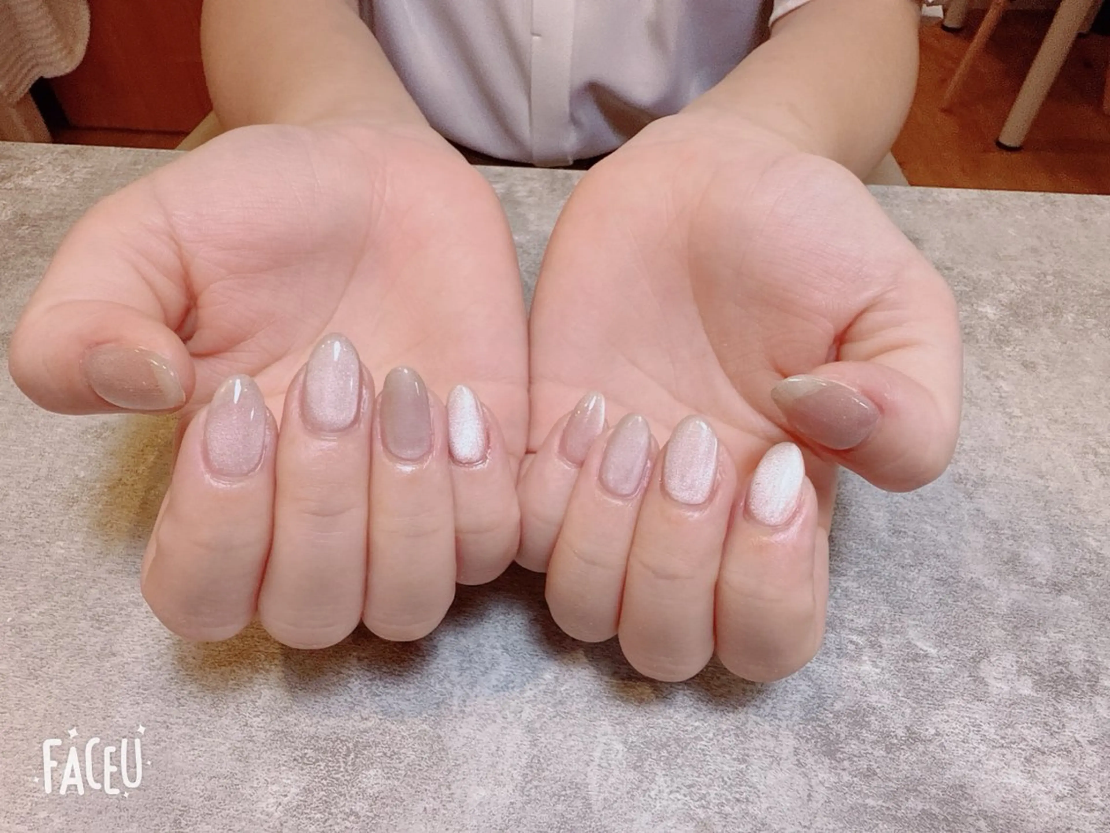 ネイル xin .nailのネイルデザイン