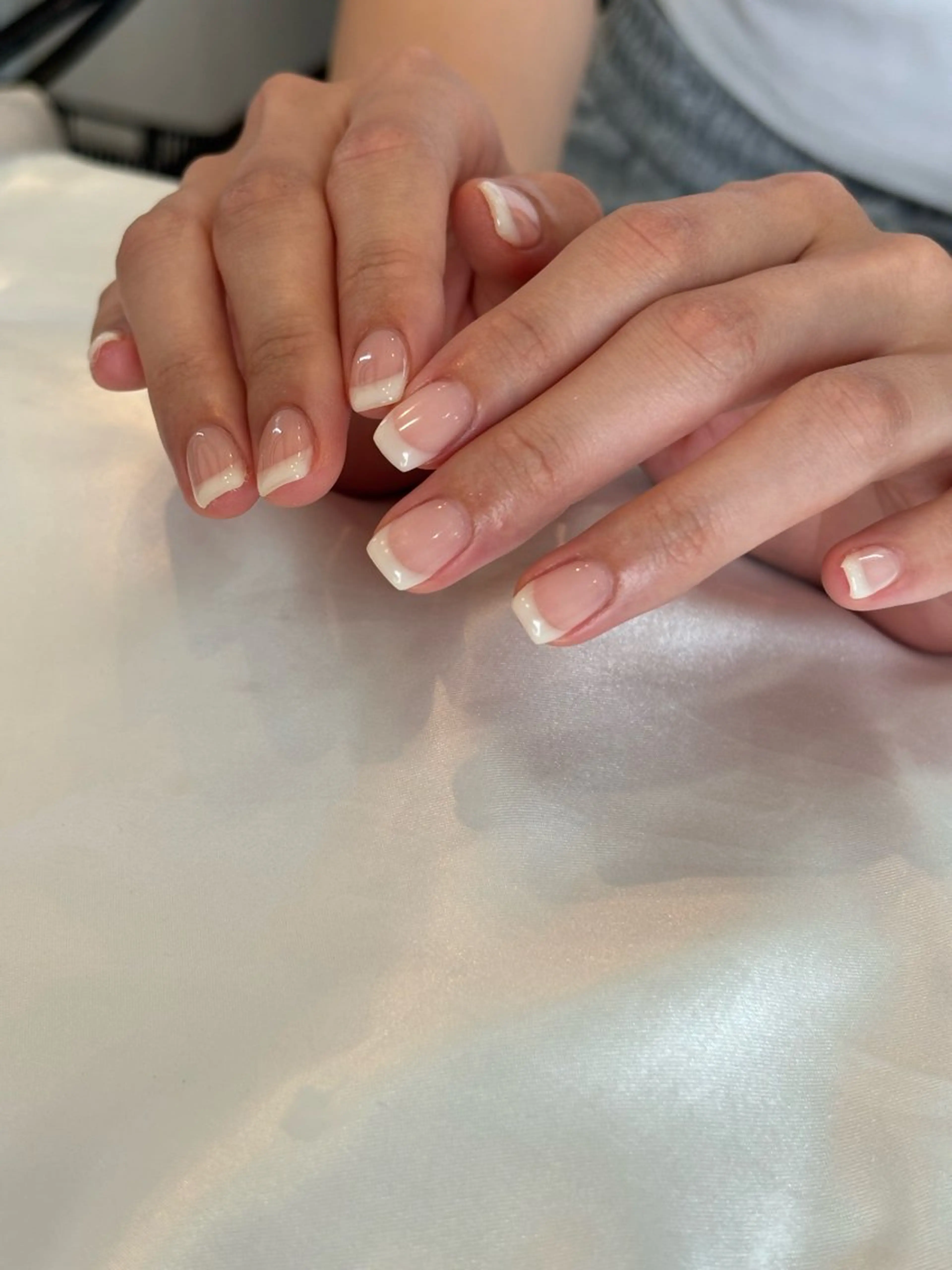 ネイル charme nailのネイルデザイン