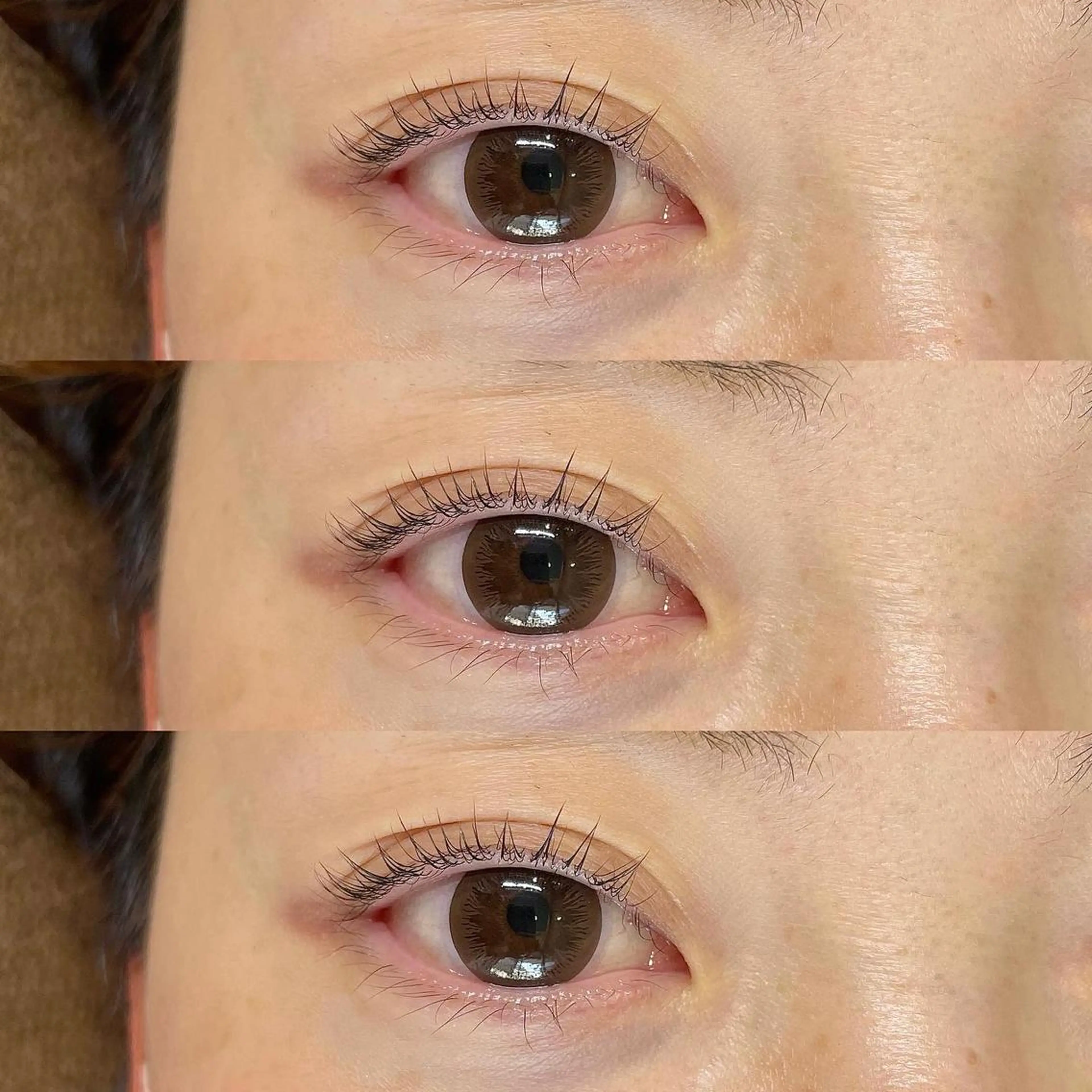 マツエク・マツパ マツパ scarlet ayamiのマツエク・マツパデザイン