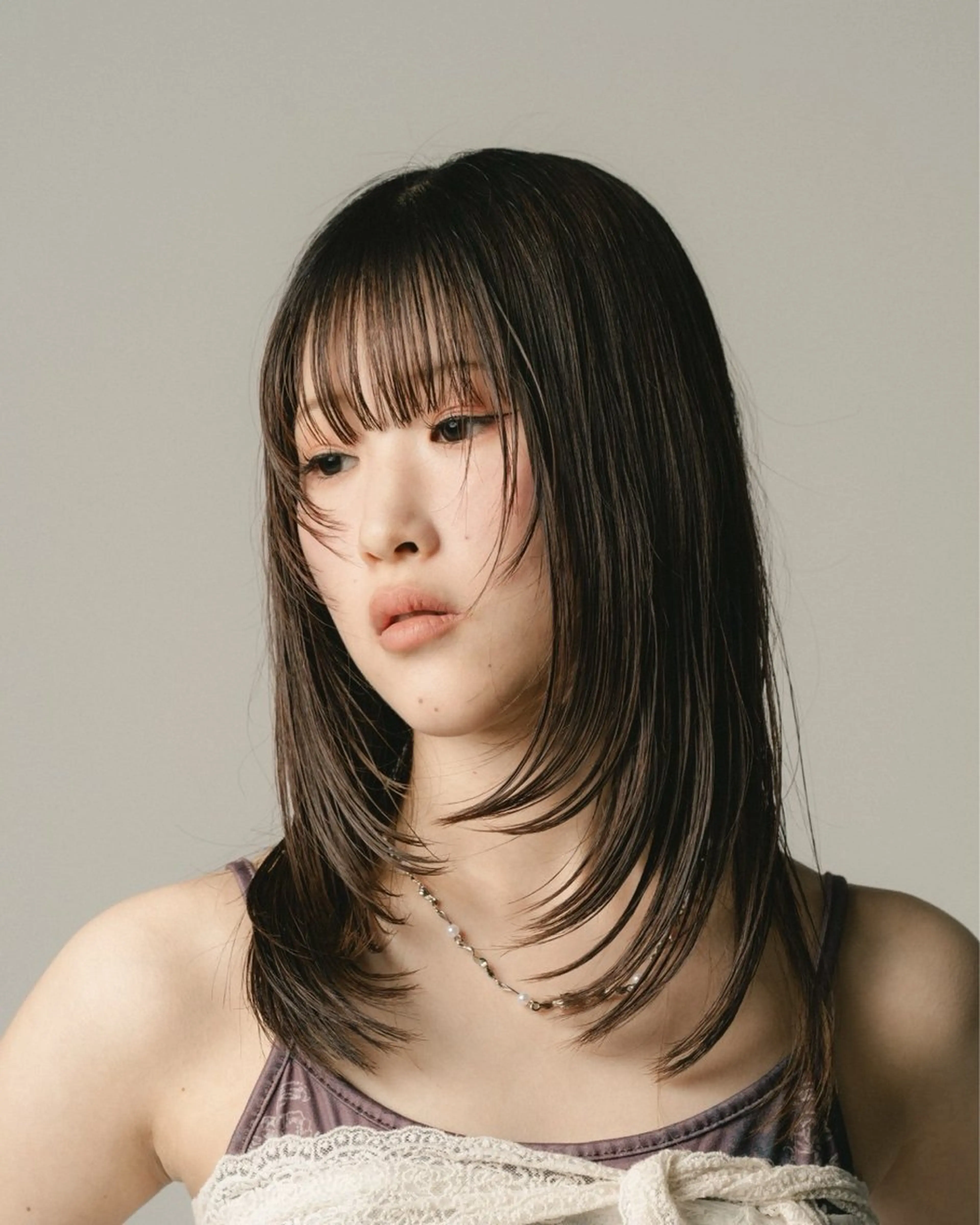 石井 達也のヘアスタイル