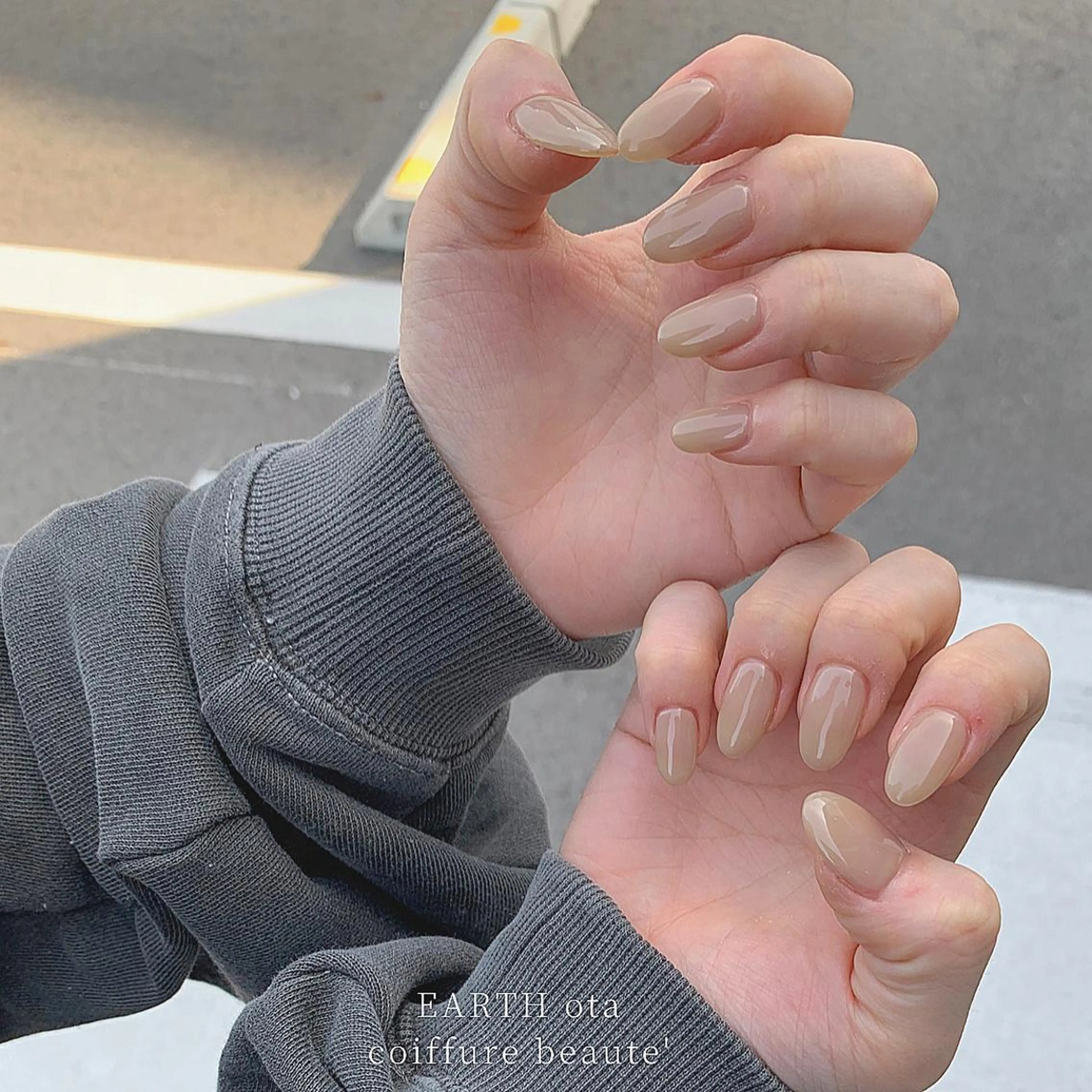 ネイル Rena colore'のネイルデザイン