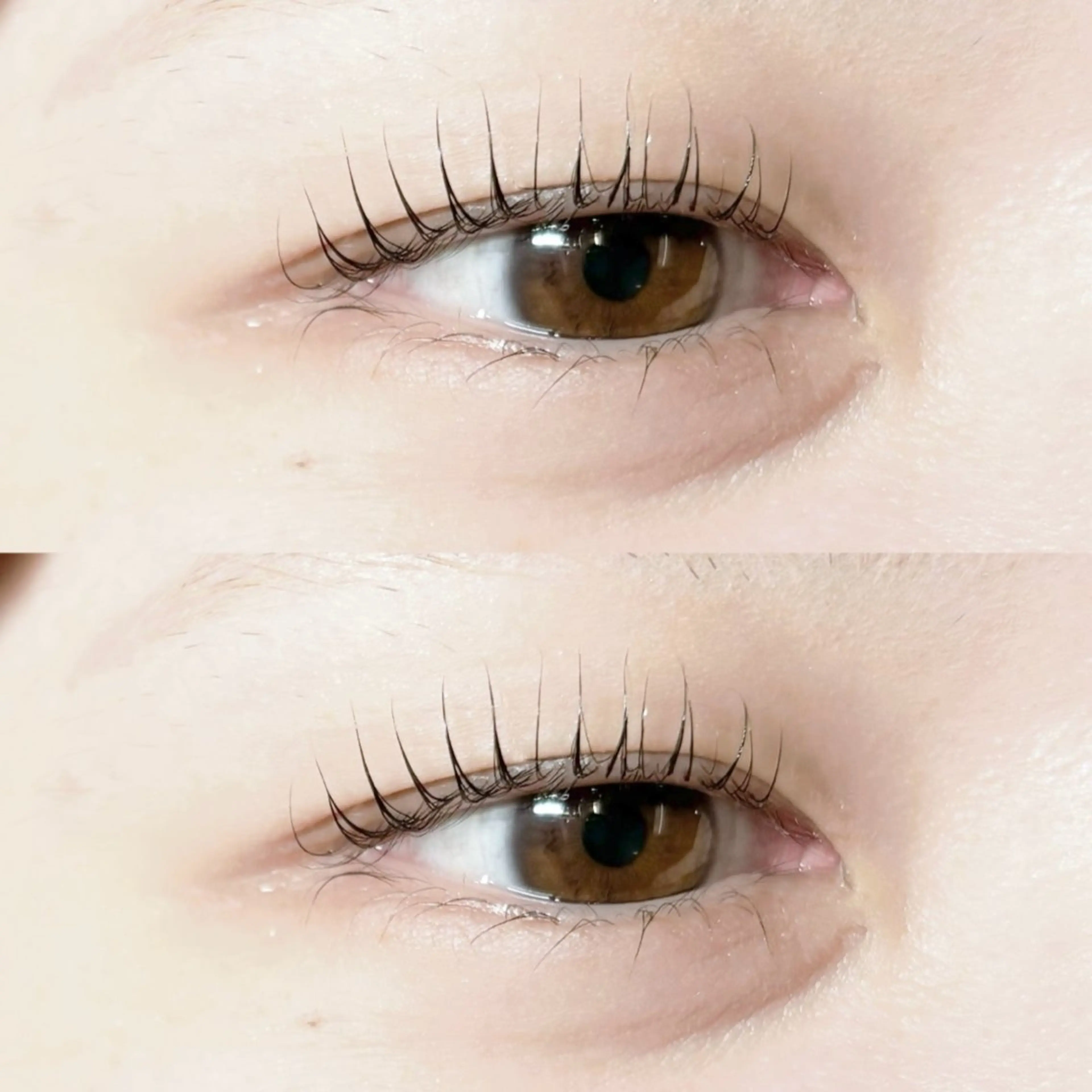 マツエク・マツパ マツパ momoka 束感/マツエクのマツエク・マツパデザイン