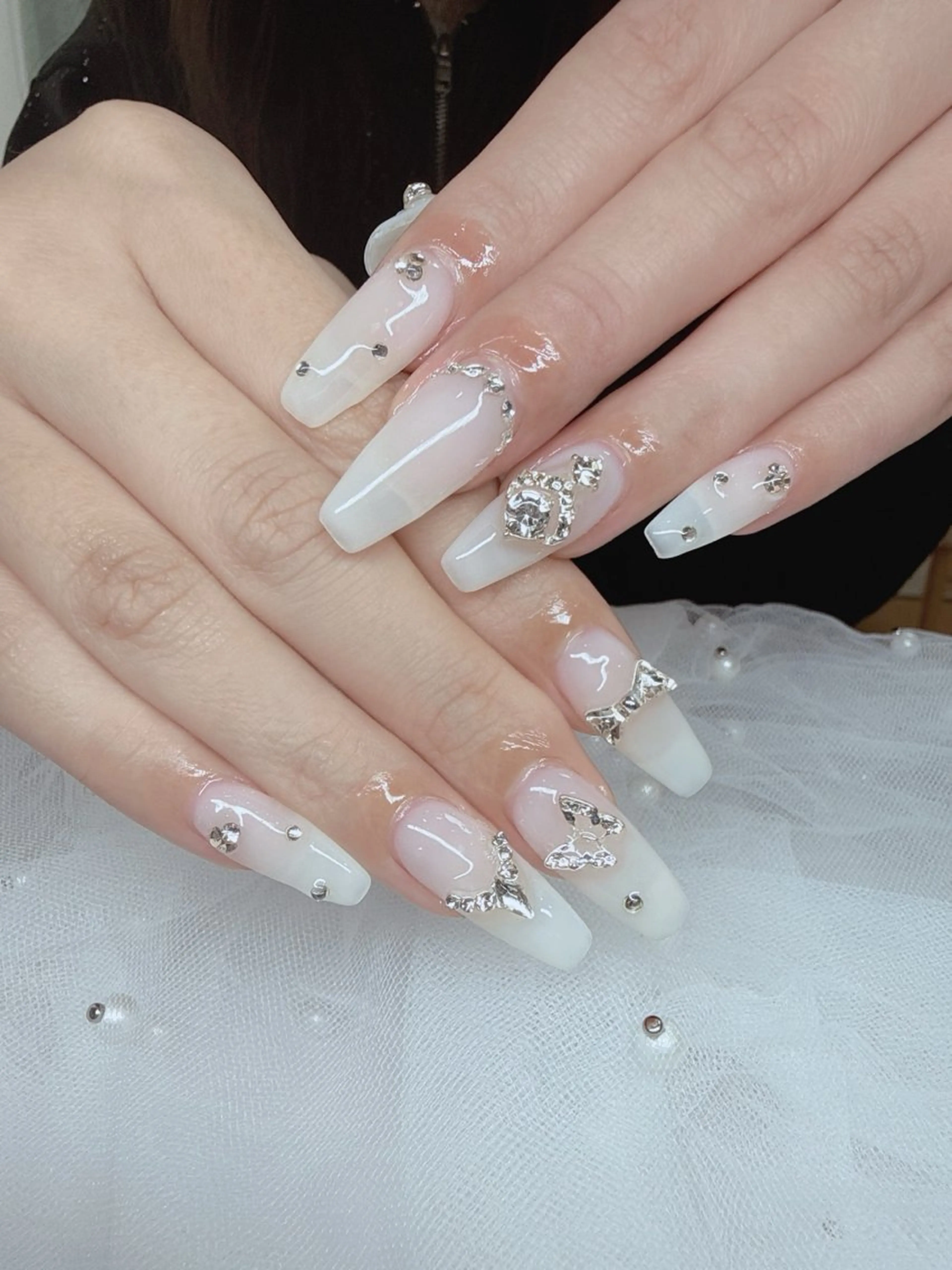 ネイル Himawari 松戸ネイル自宅サロンのネイルデザイン