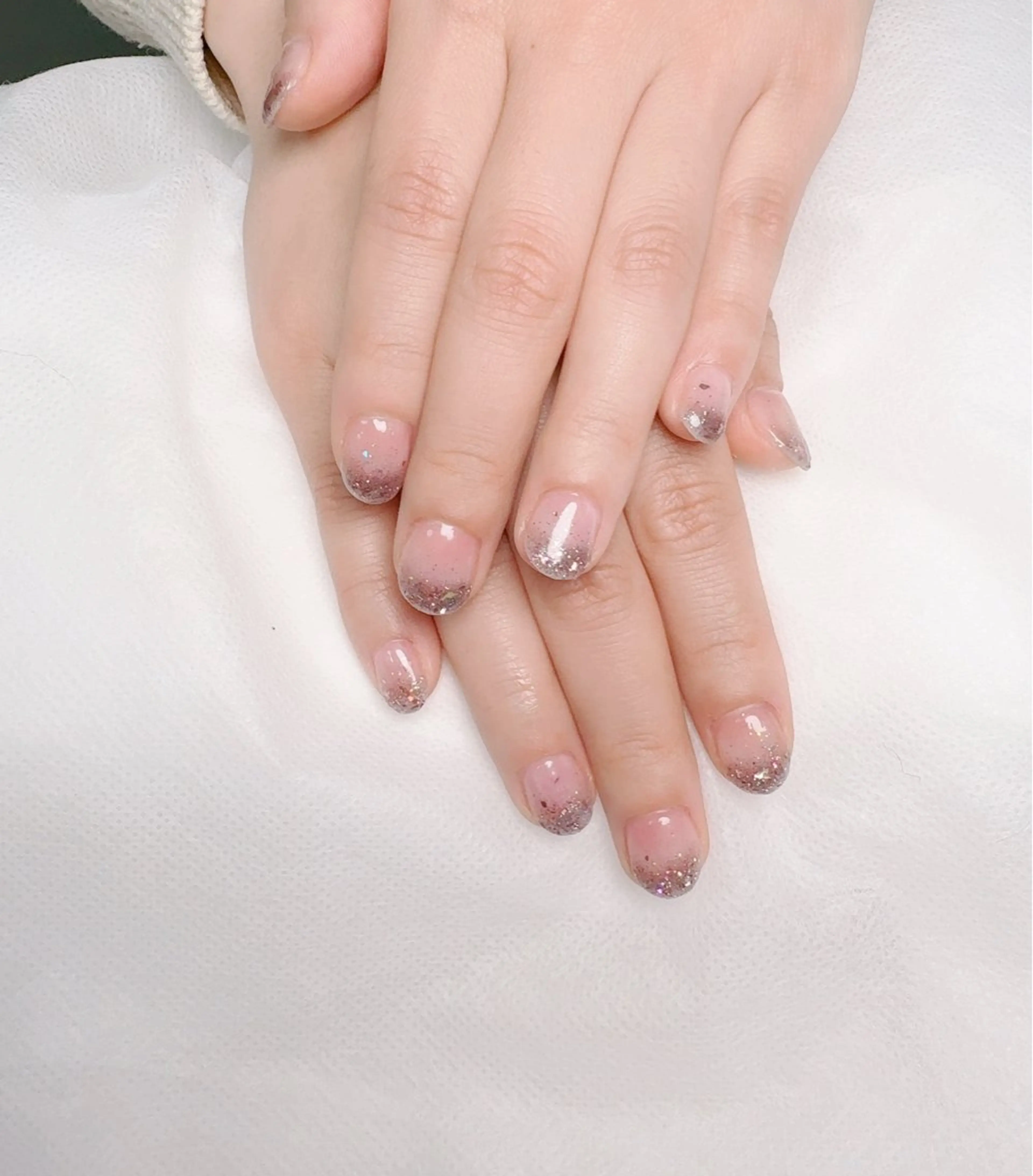 ネイル pink ladyサロン所属・べ にのネイルデザイン