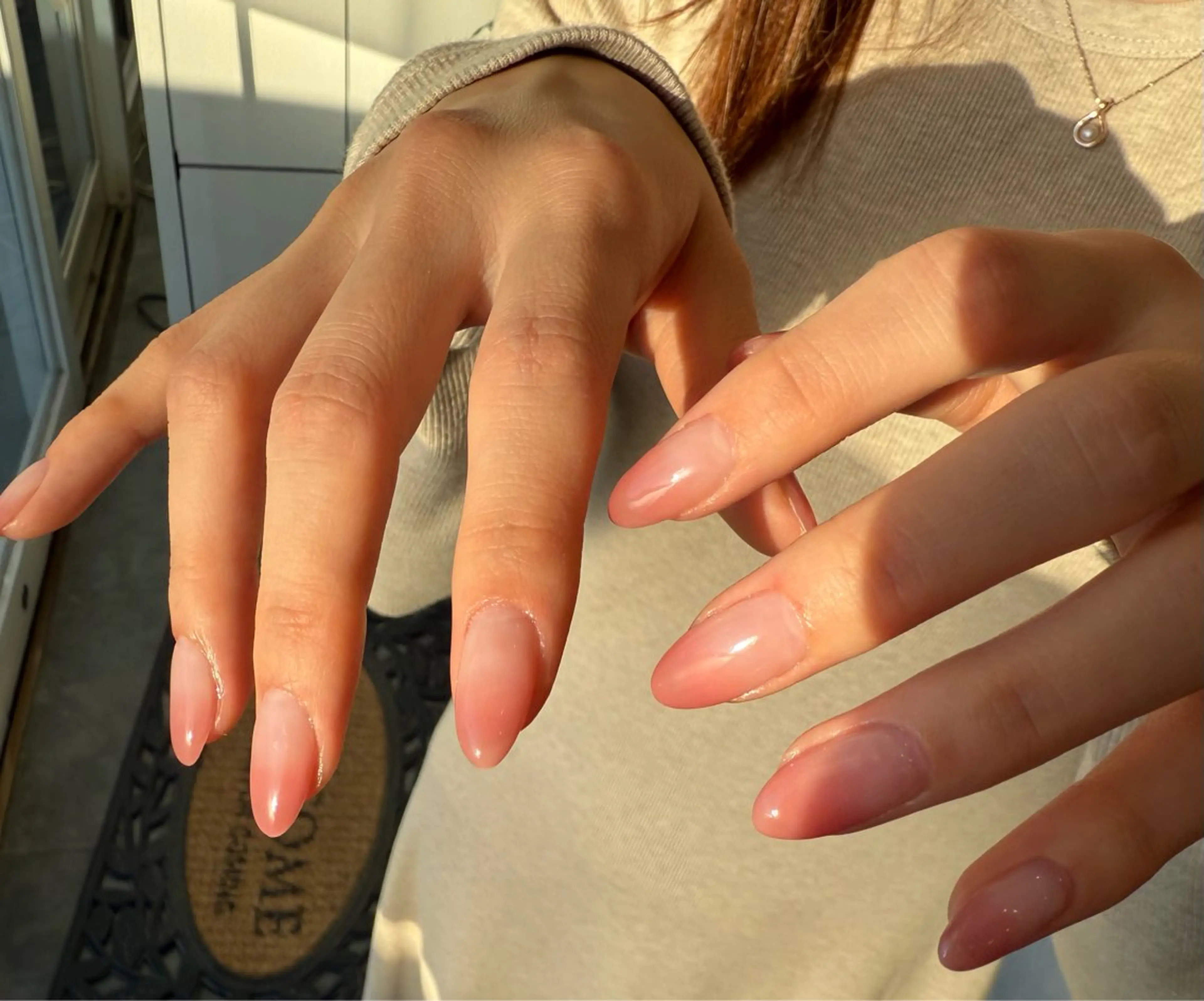 ネイル colore' Kaedeのネイルデザイン