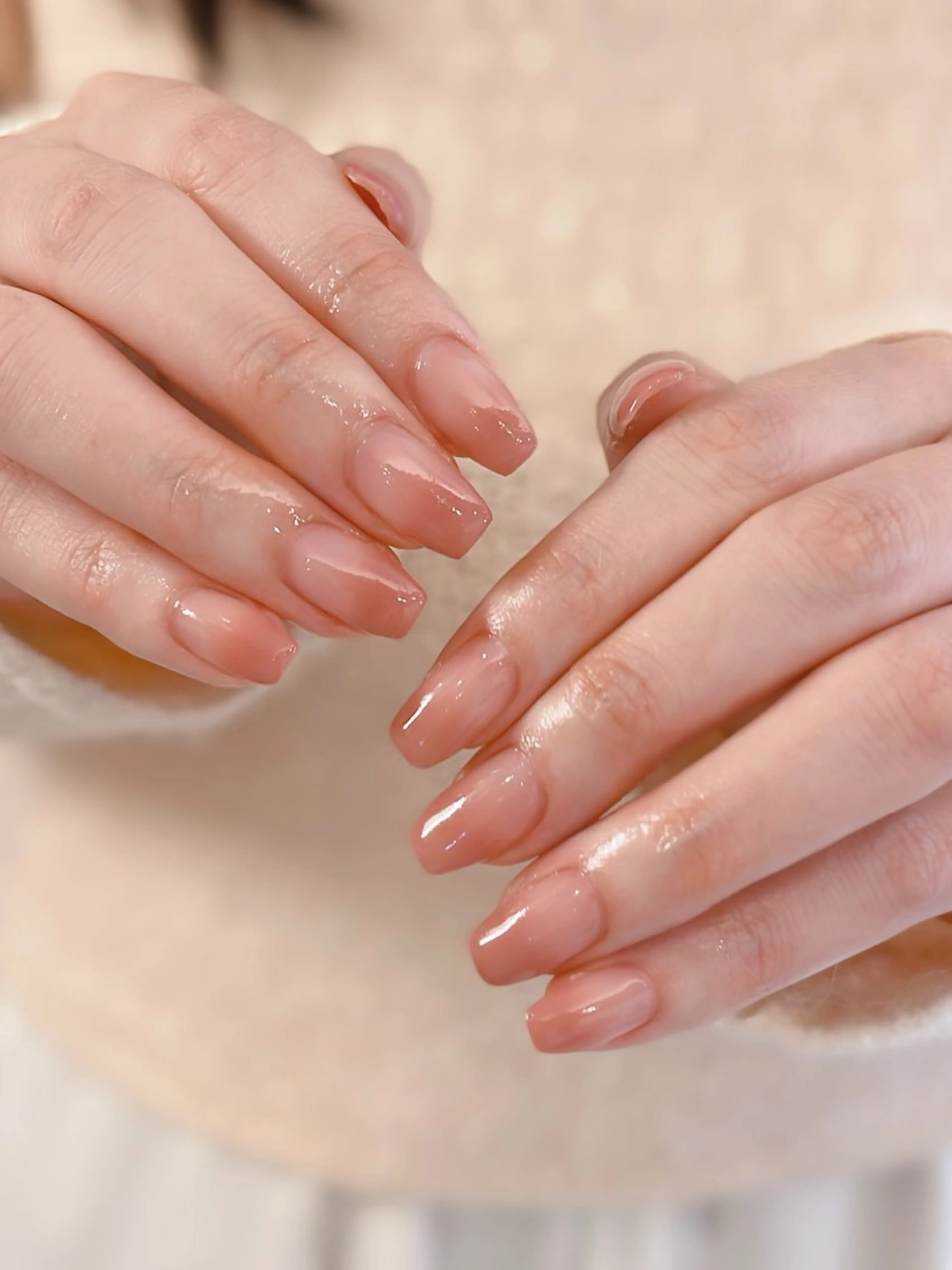 ネイル misaki ｜plume.のネイルデザイン