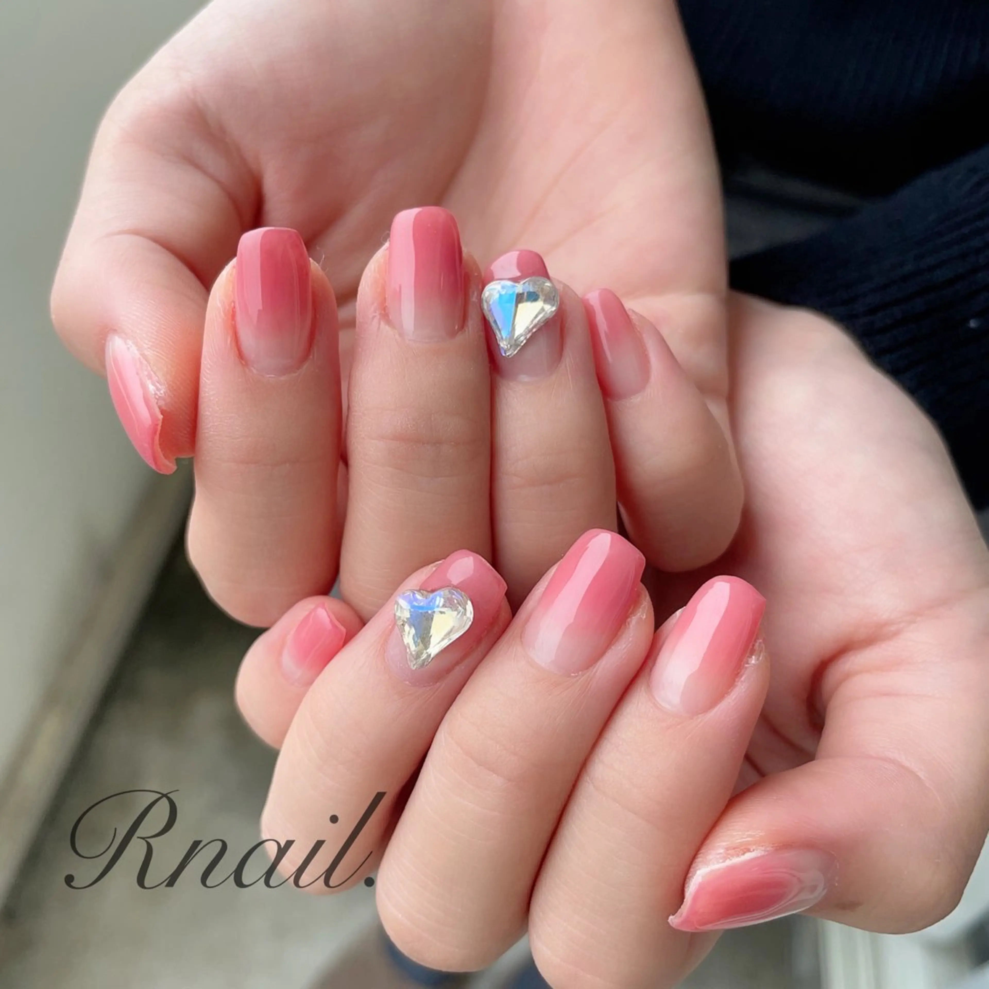 ネイル R nail.のネイルデザイン