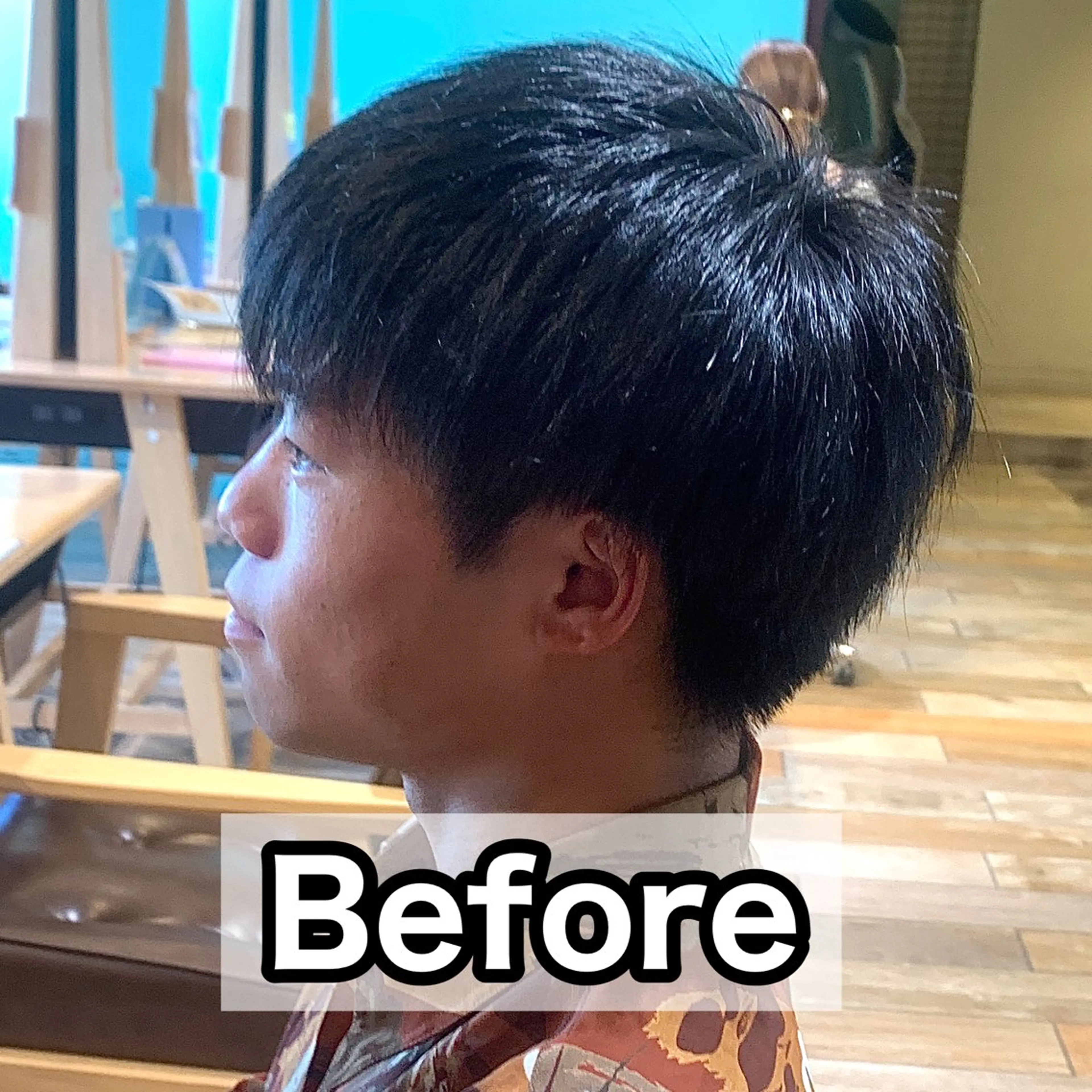 ショート パーマ メンズ メンズパーマ メンズパーマ&メンズ 縮毛矯正ならヒラノのヘアスタイル