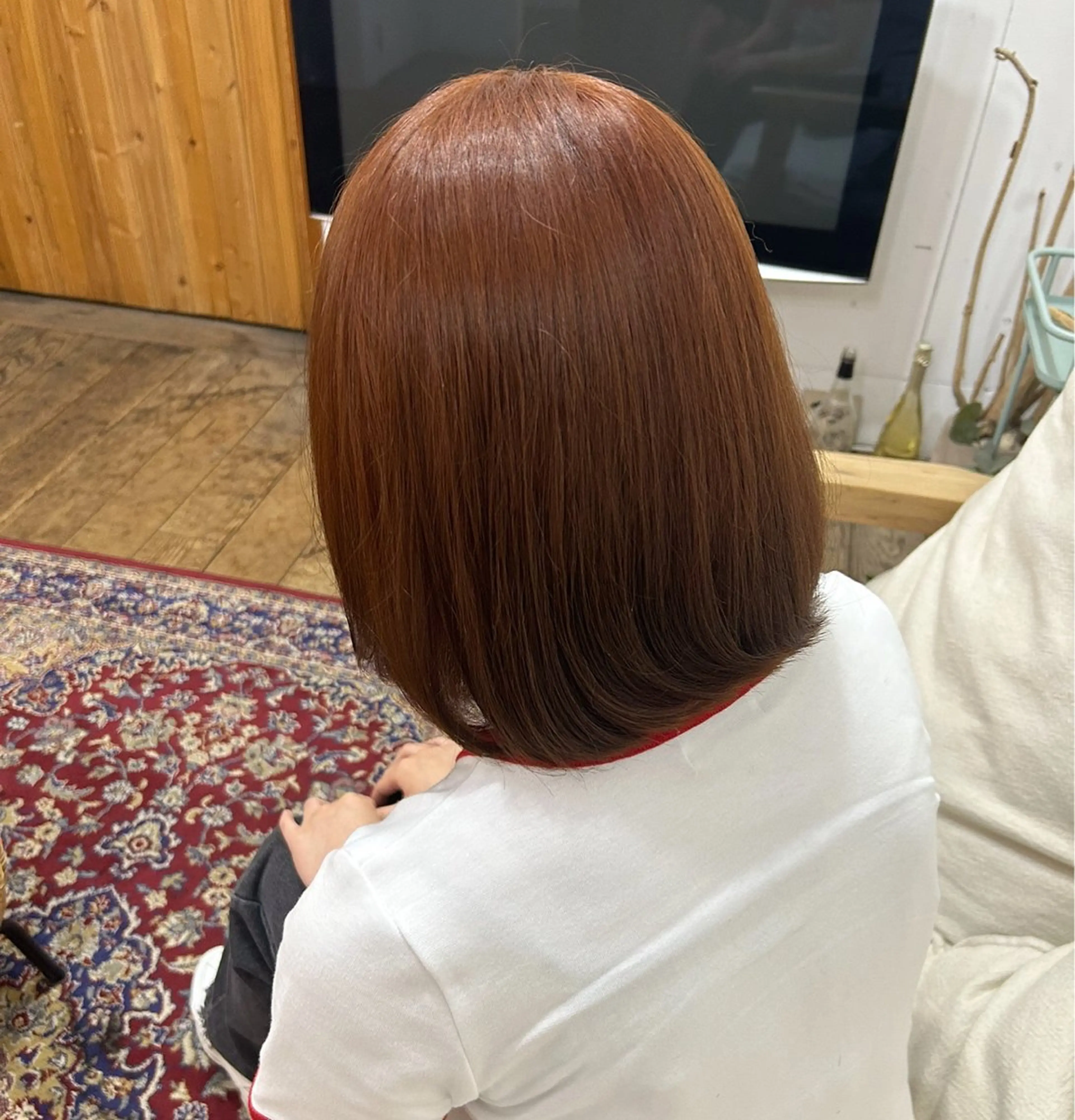 ショート flammeum 二子玉川所属・無料️🤍 メンズ‎🤍ショートのヘアスタイル